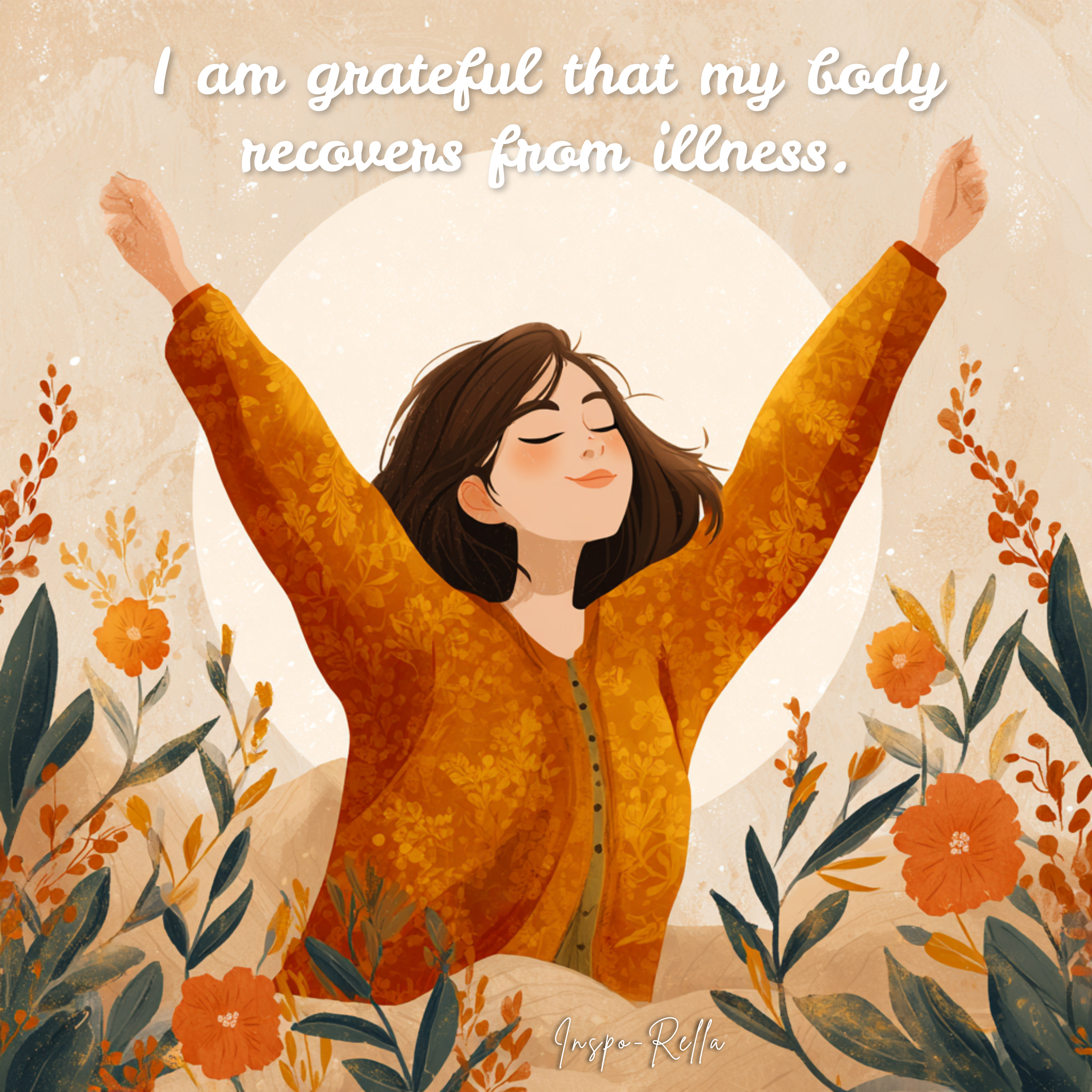 Your Daily Morning Affirmation 1145 episode artwork