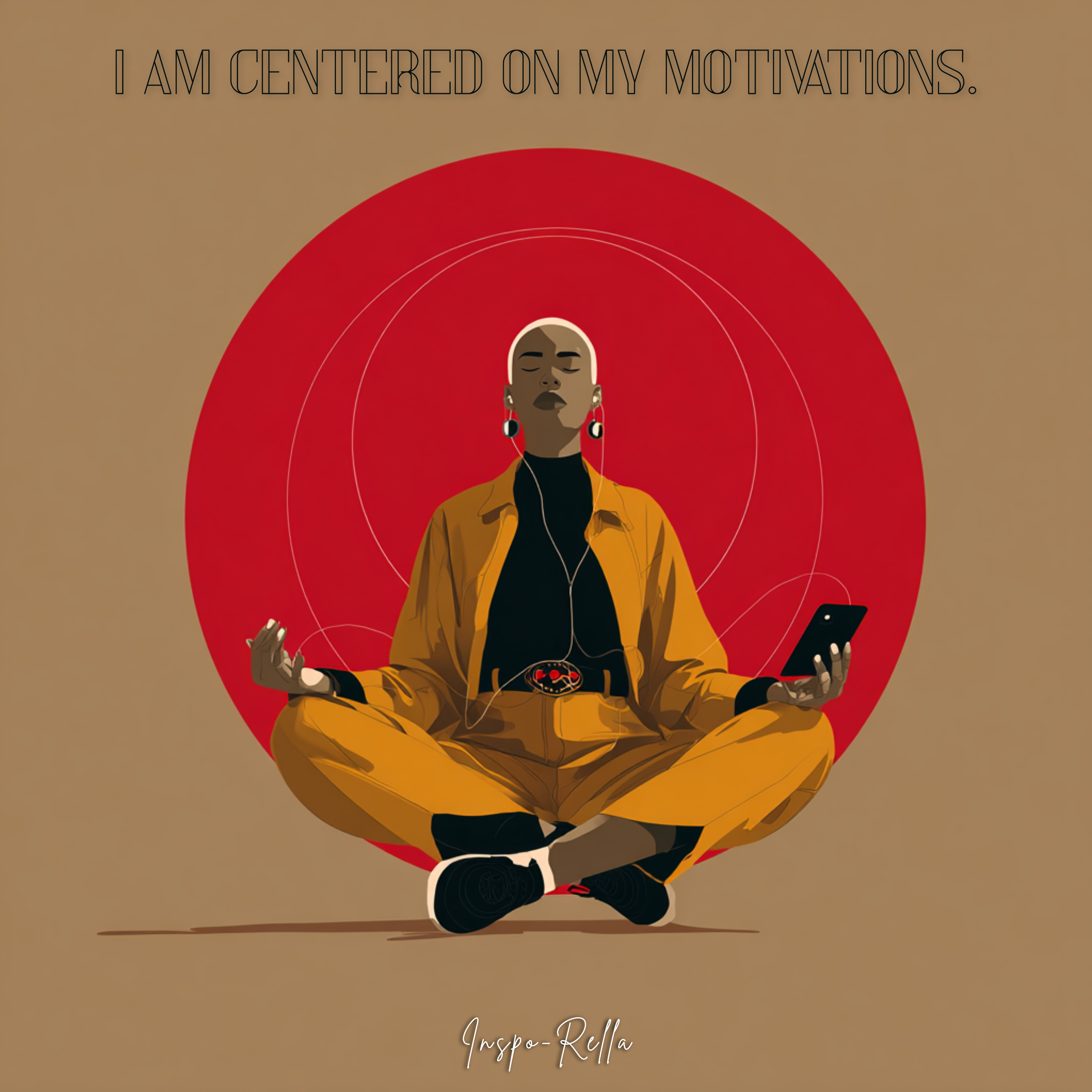 Your Daily Morning Affirmation 1146 episode artwork