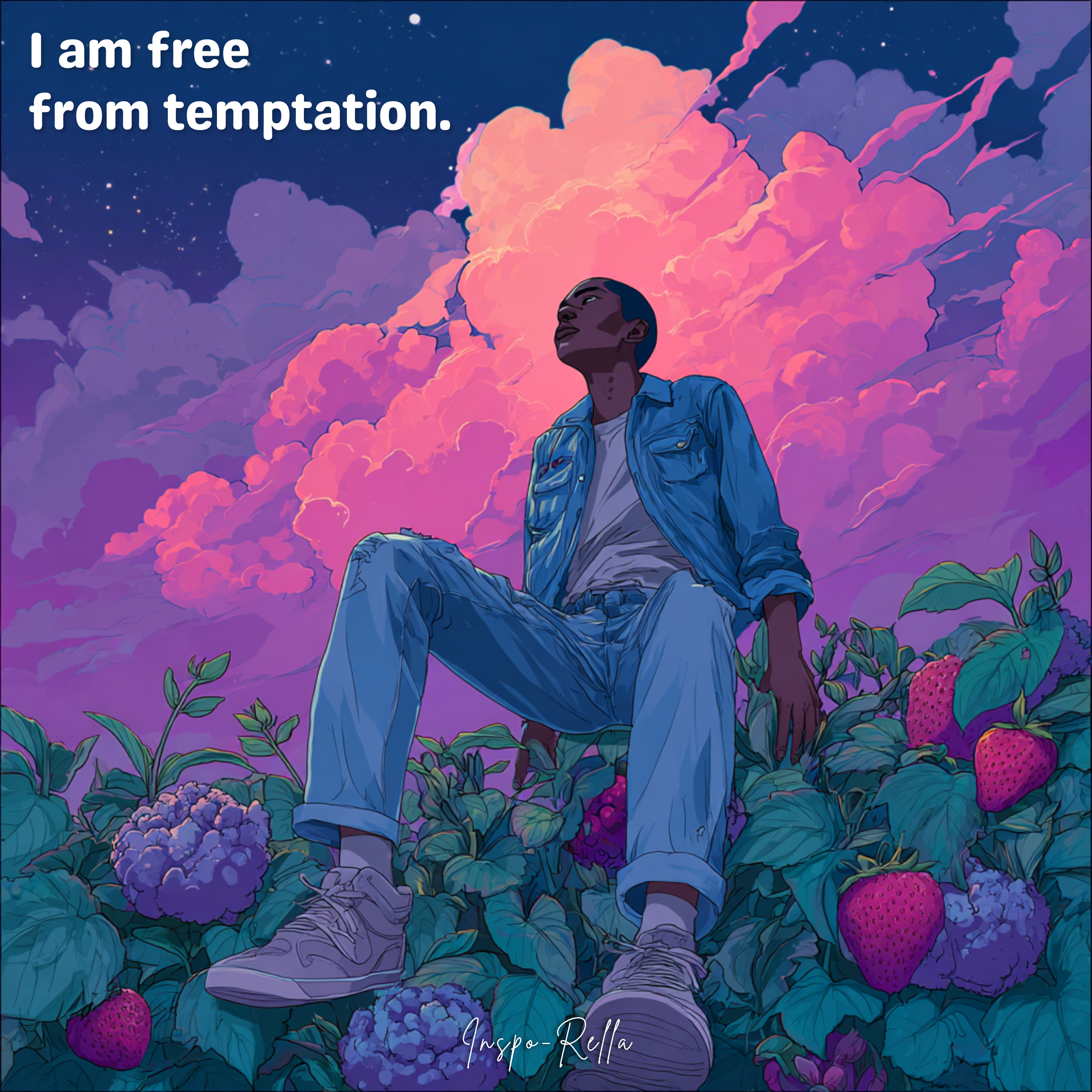 Your Daily Morning Affirmation 1147 episode artwork