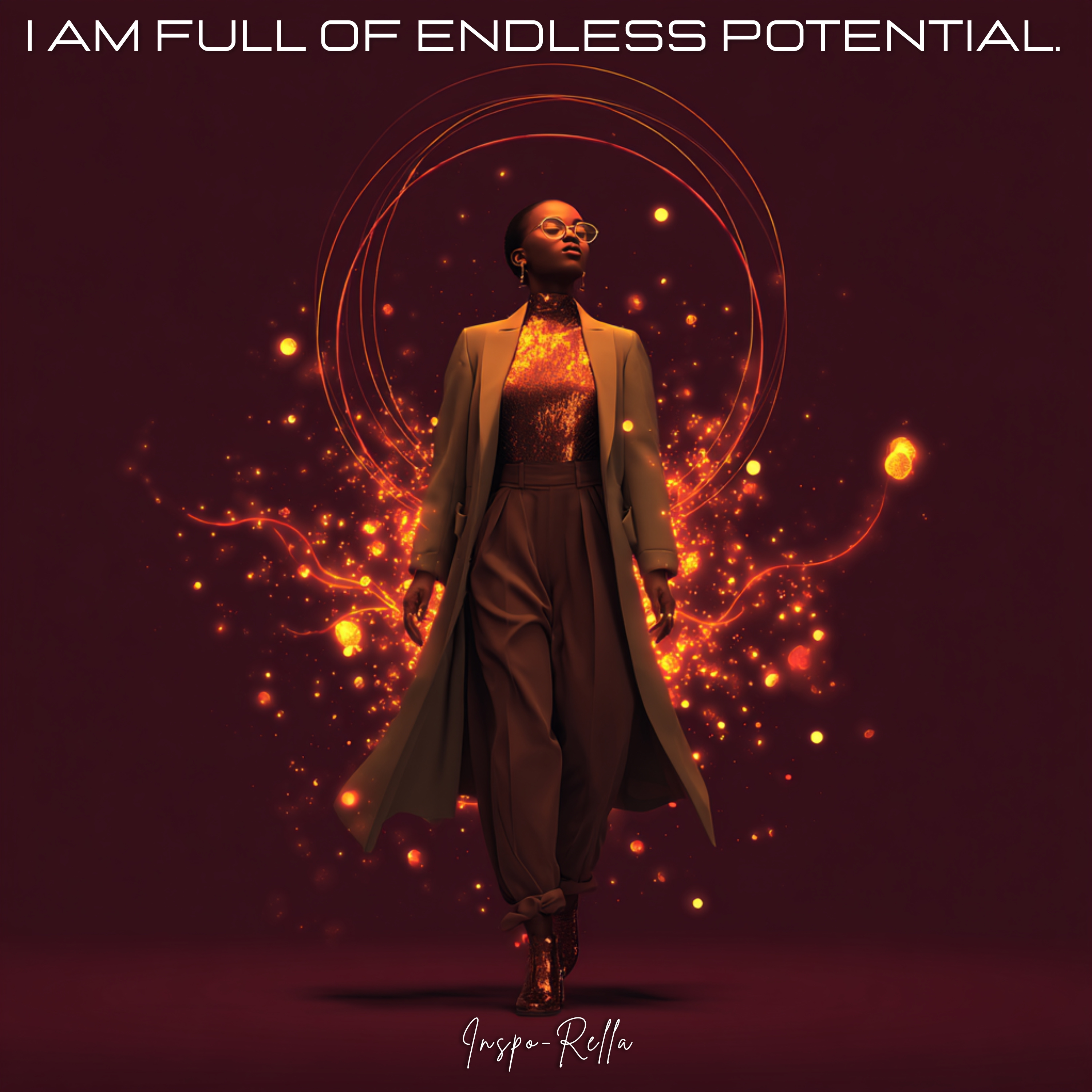 Your Daily Morning Affirmation 1148 episode artwork
