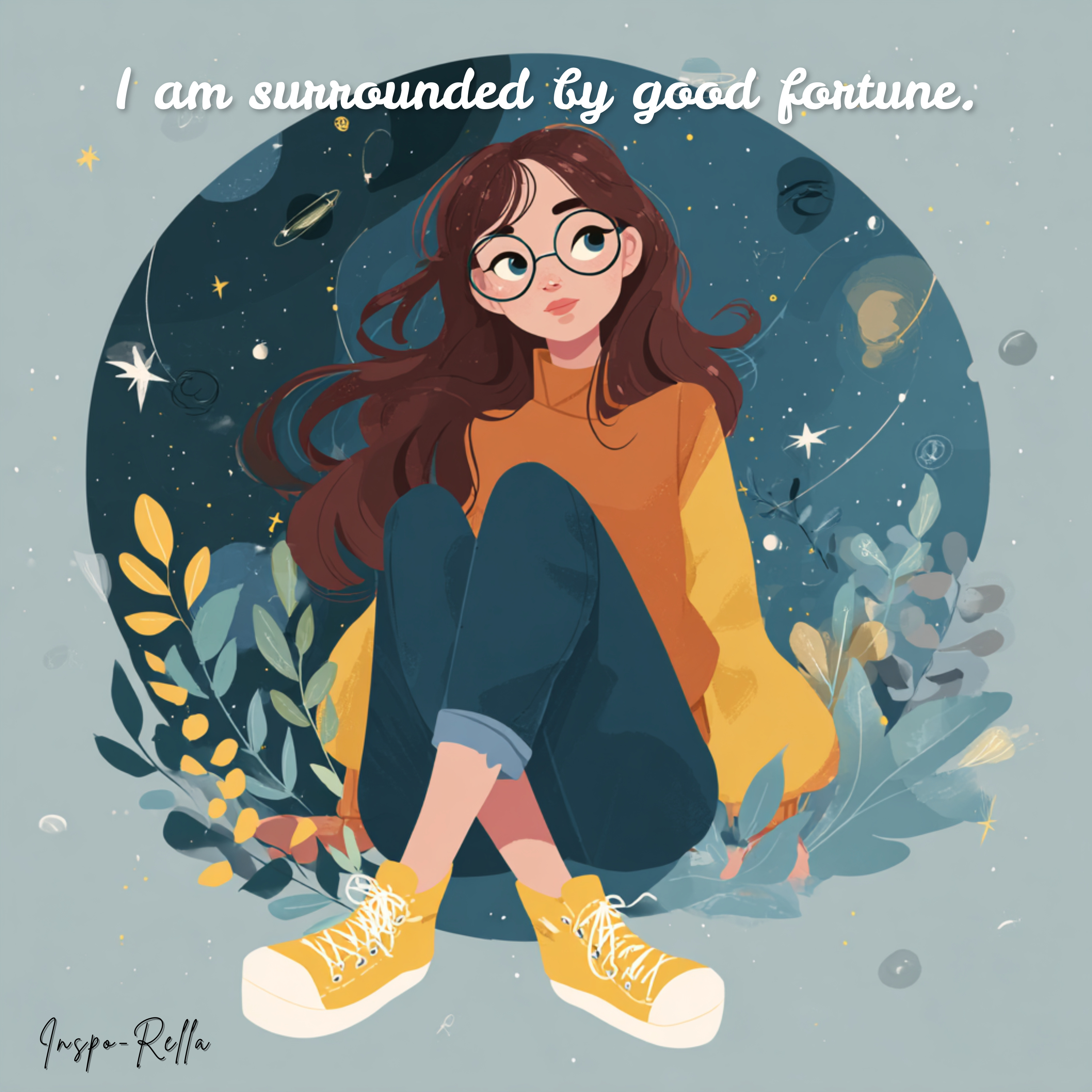 Your Daily Morning Affirmation 1150 episode artwork