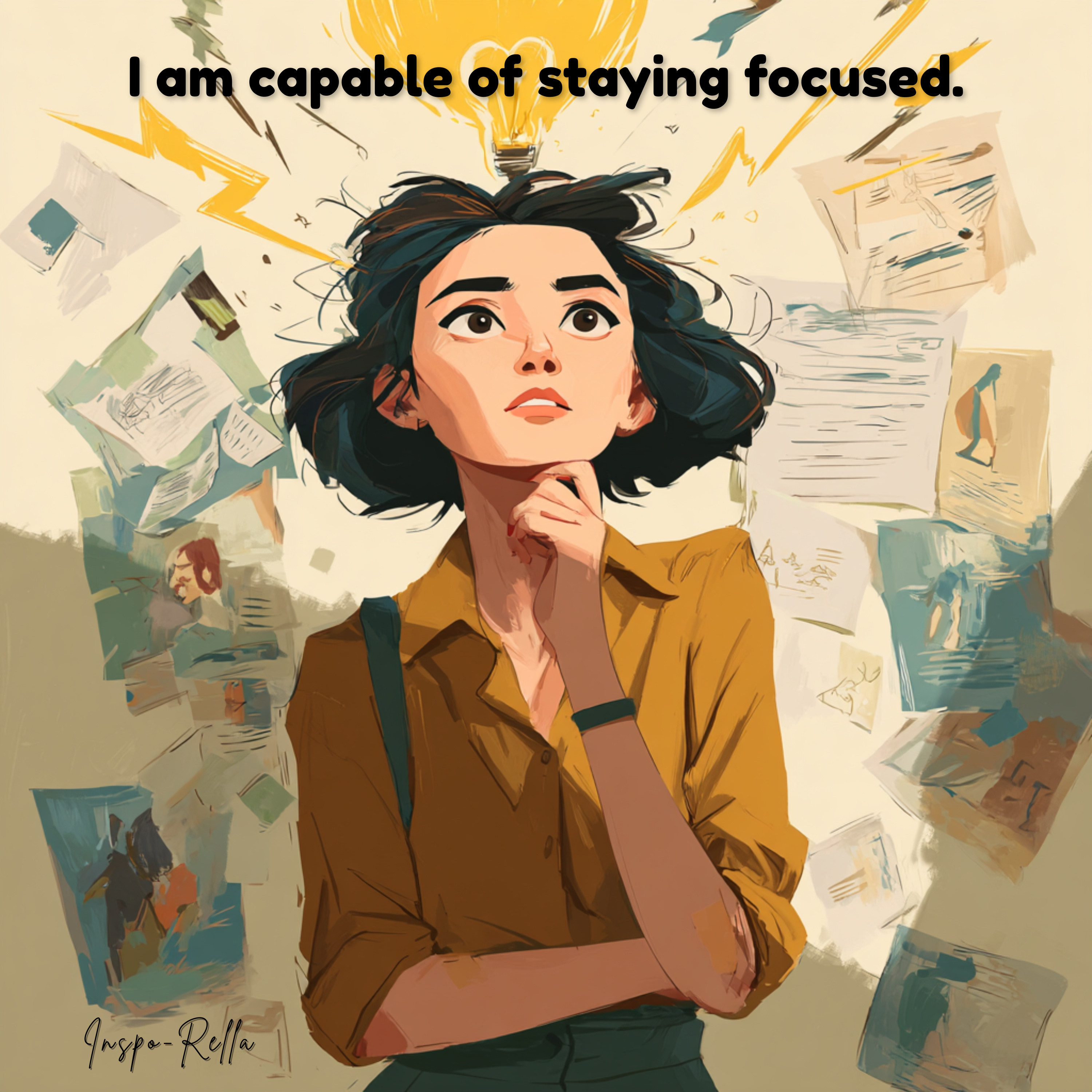 Your Daily Morning Affirmation 1155 episode artwork