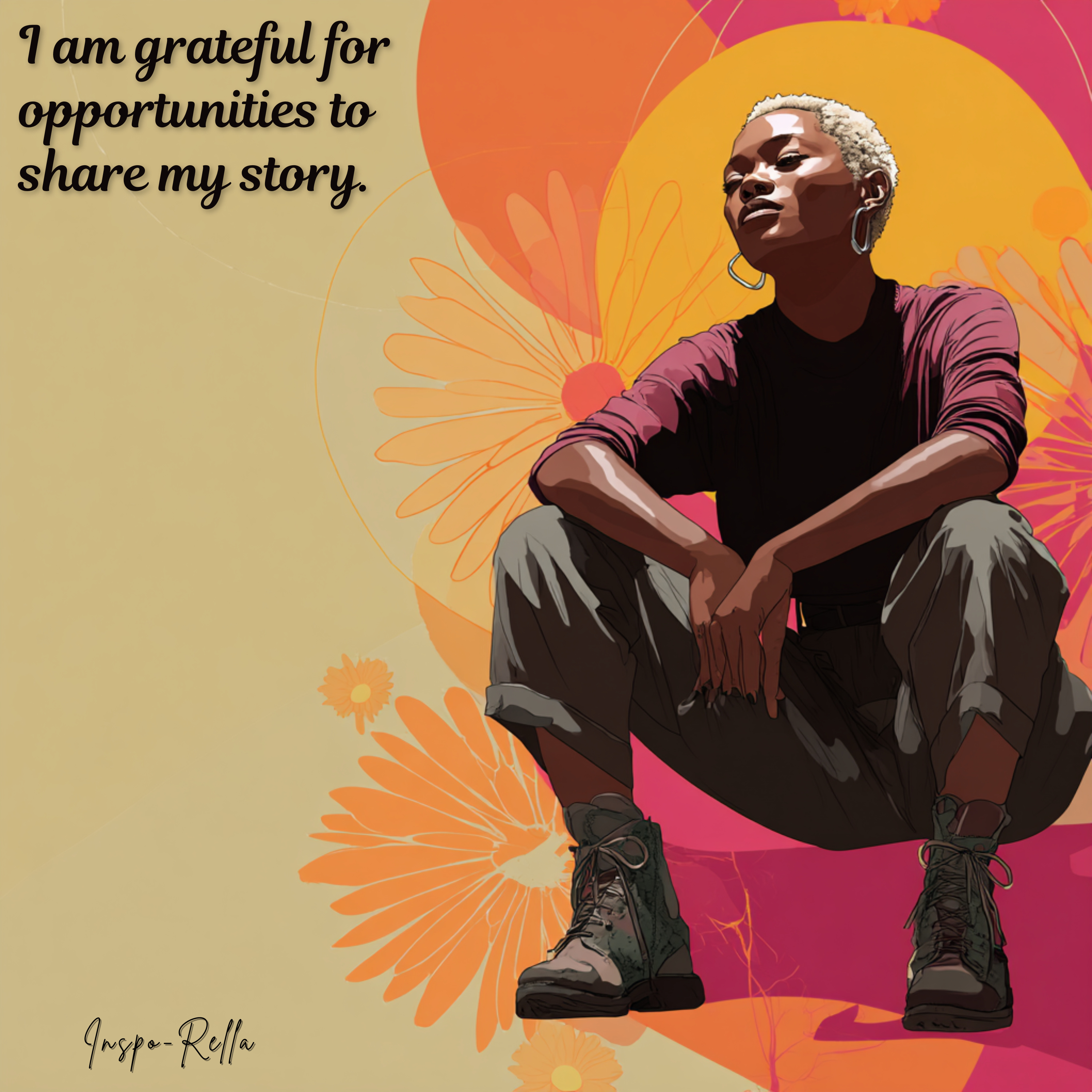 Your Daily Morning Affirmation 1156 episode artwork