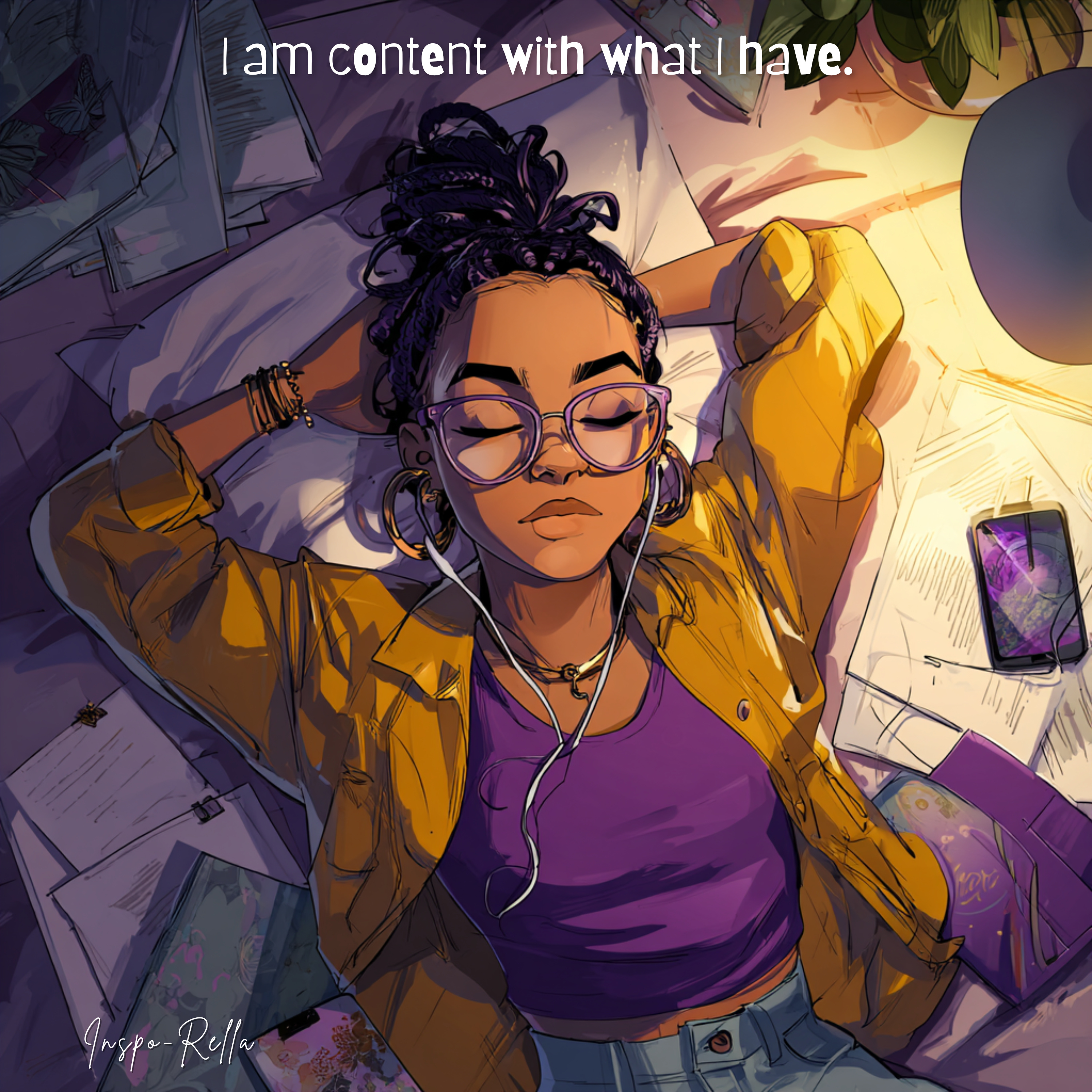 Your Daily Morning Affirmation 1157 episode artwork