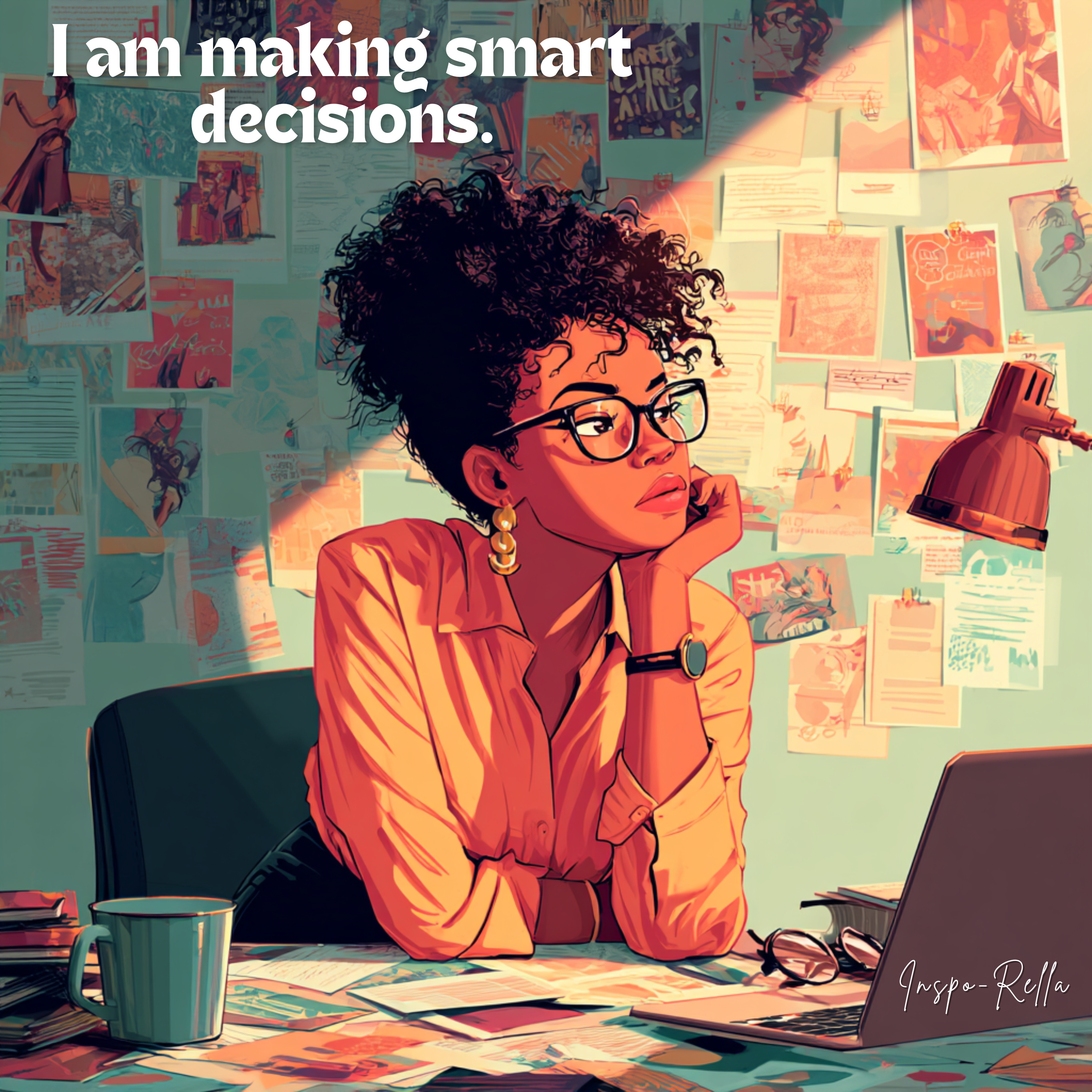 Your Daily Morning Affirmation 1158 episode artwork
