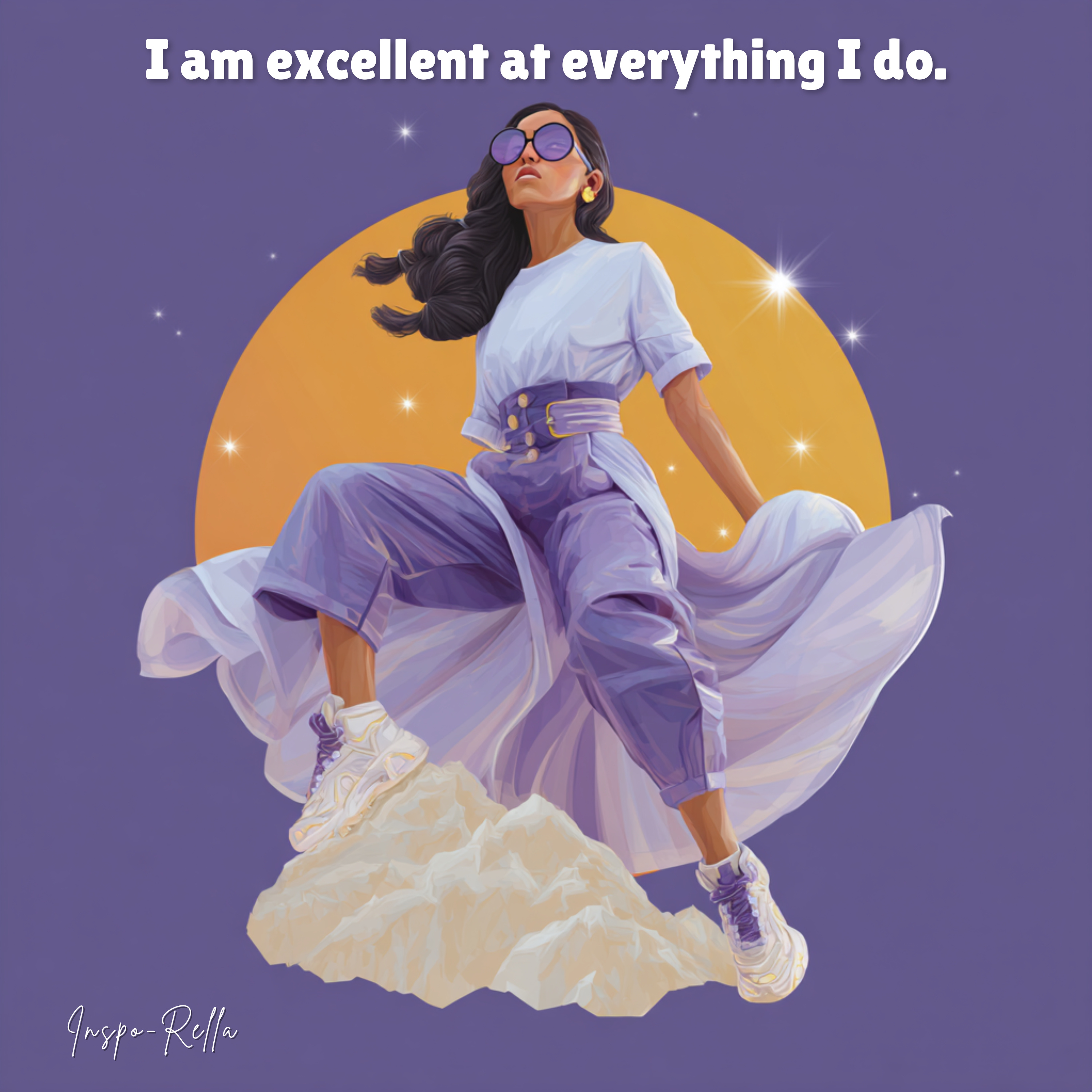 Your Daily Morning Affirmation 1162 episode artwork