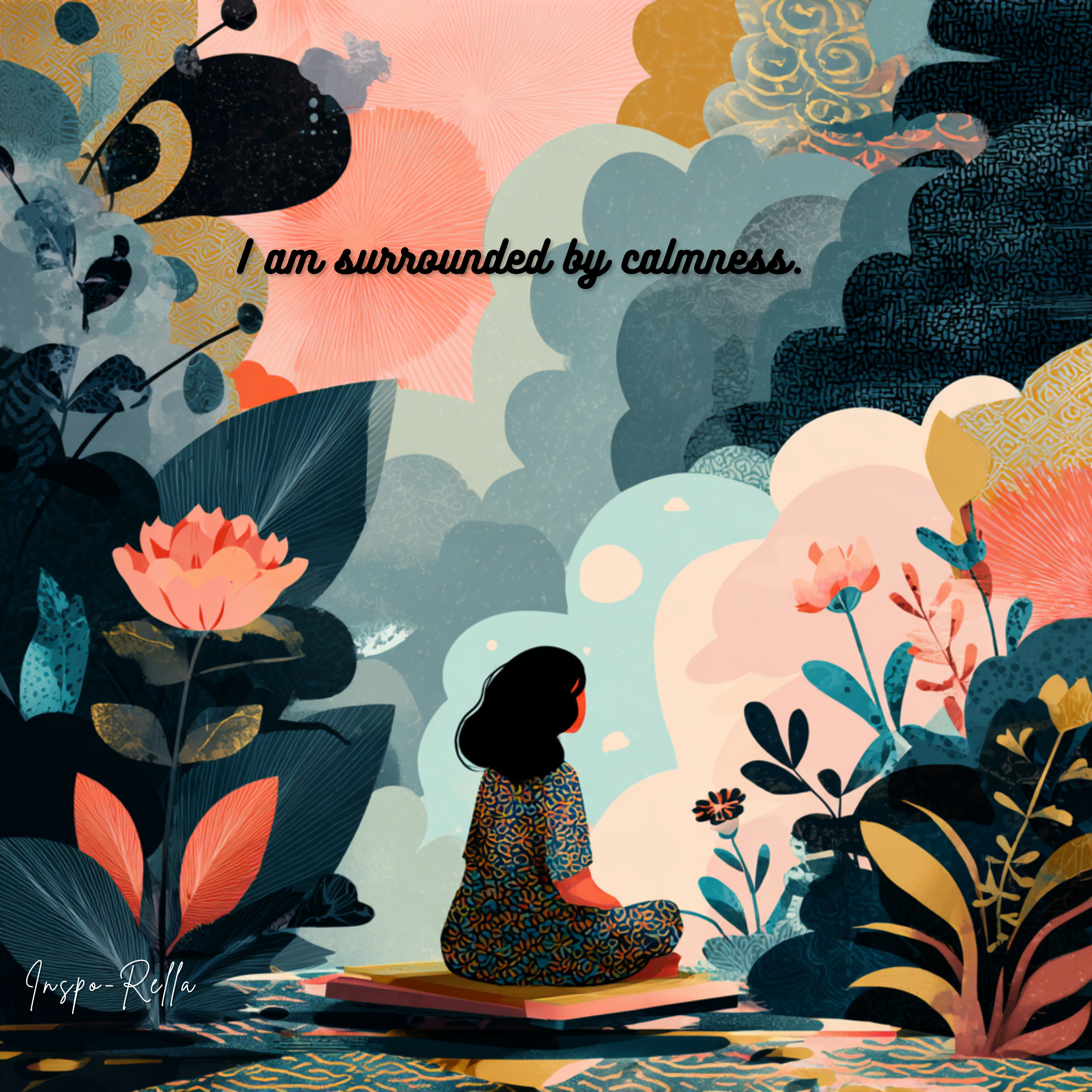 Your Daily Morning Affirmation 1167 episode artwork