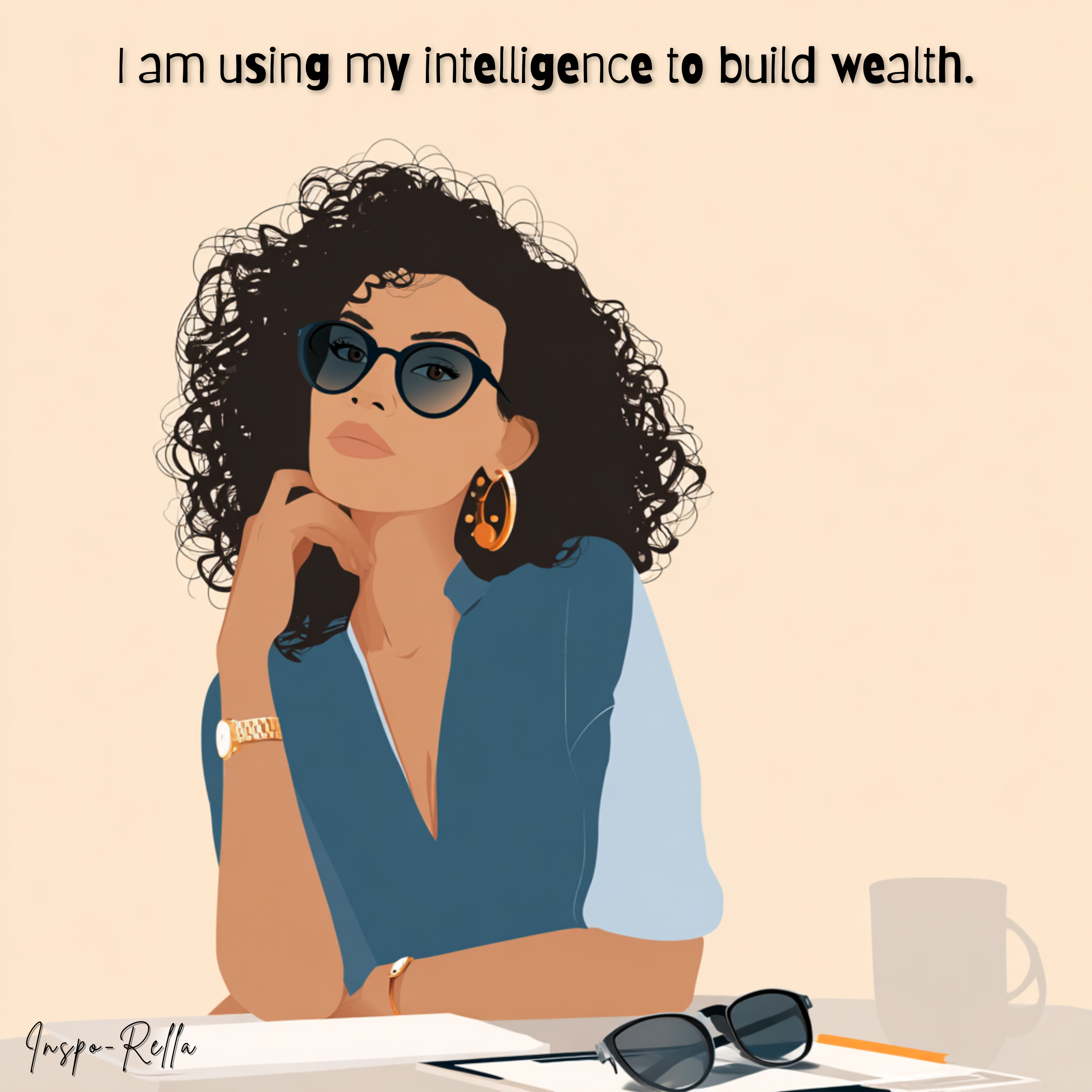 Your Daily Morning Affirmation 1168 episode artwork