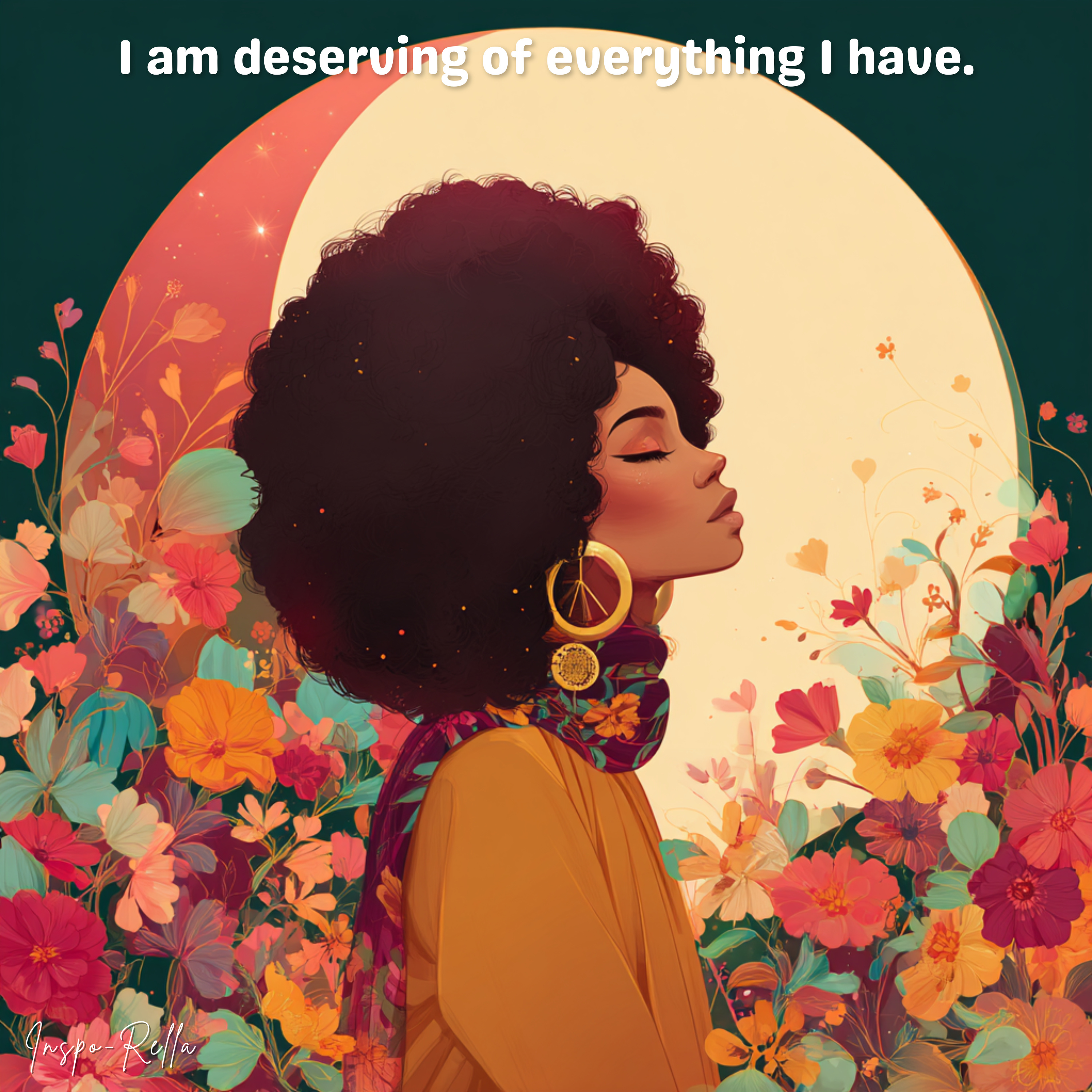 Your Daily Morning Affirmation 1169 episode artwork