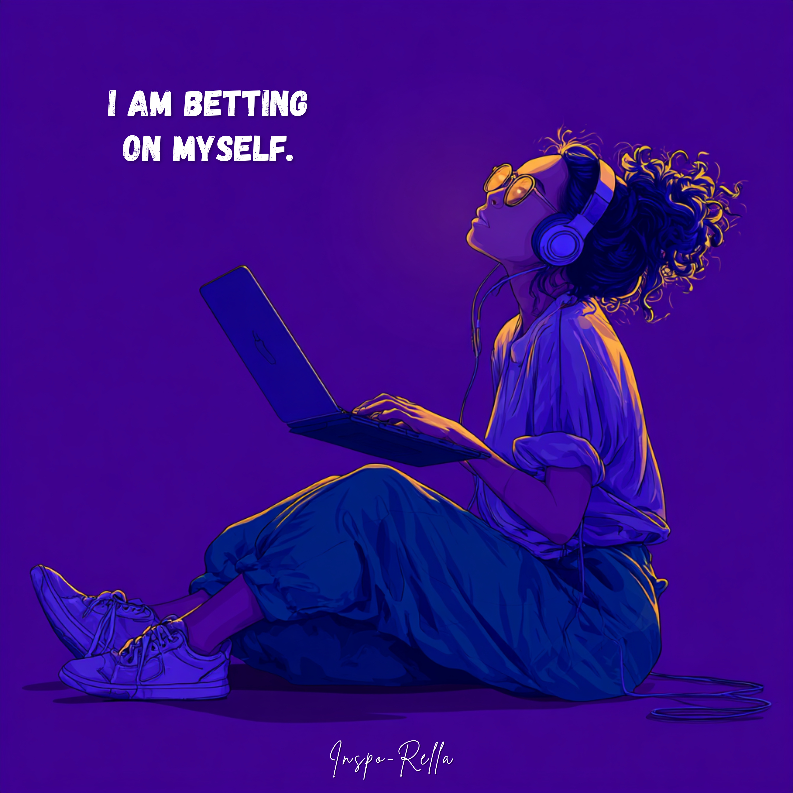 Your Daily Morning Affirmation 1172 episode artwork