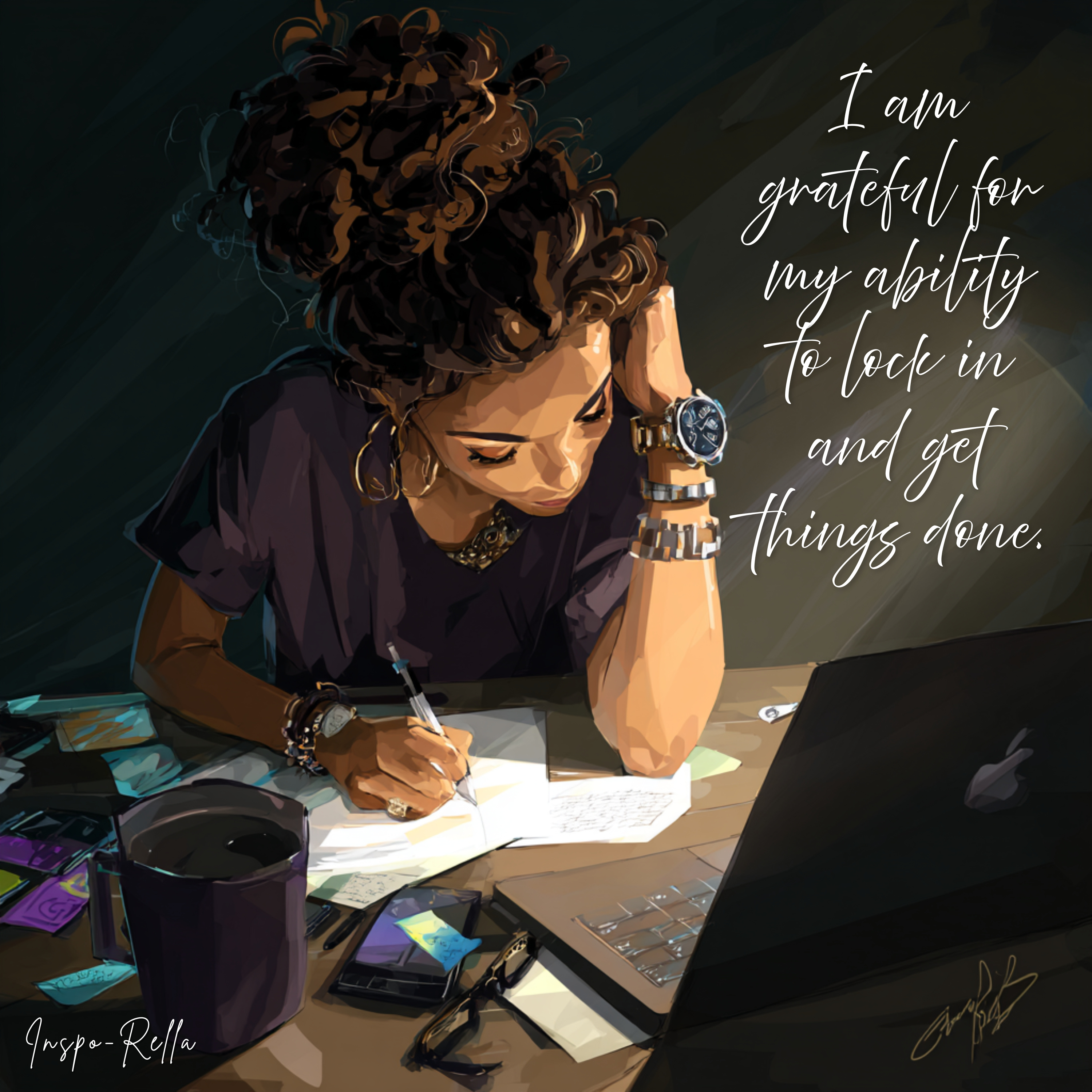 Your Daily Morning Affirmation 1174 episode artwork
