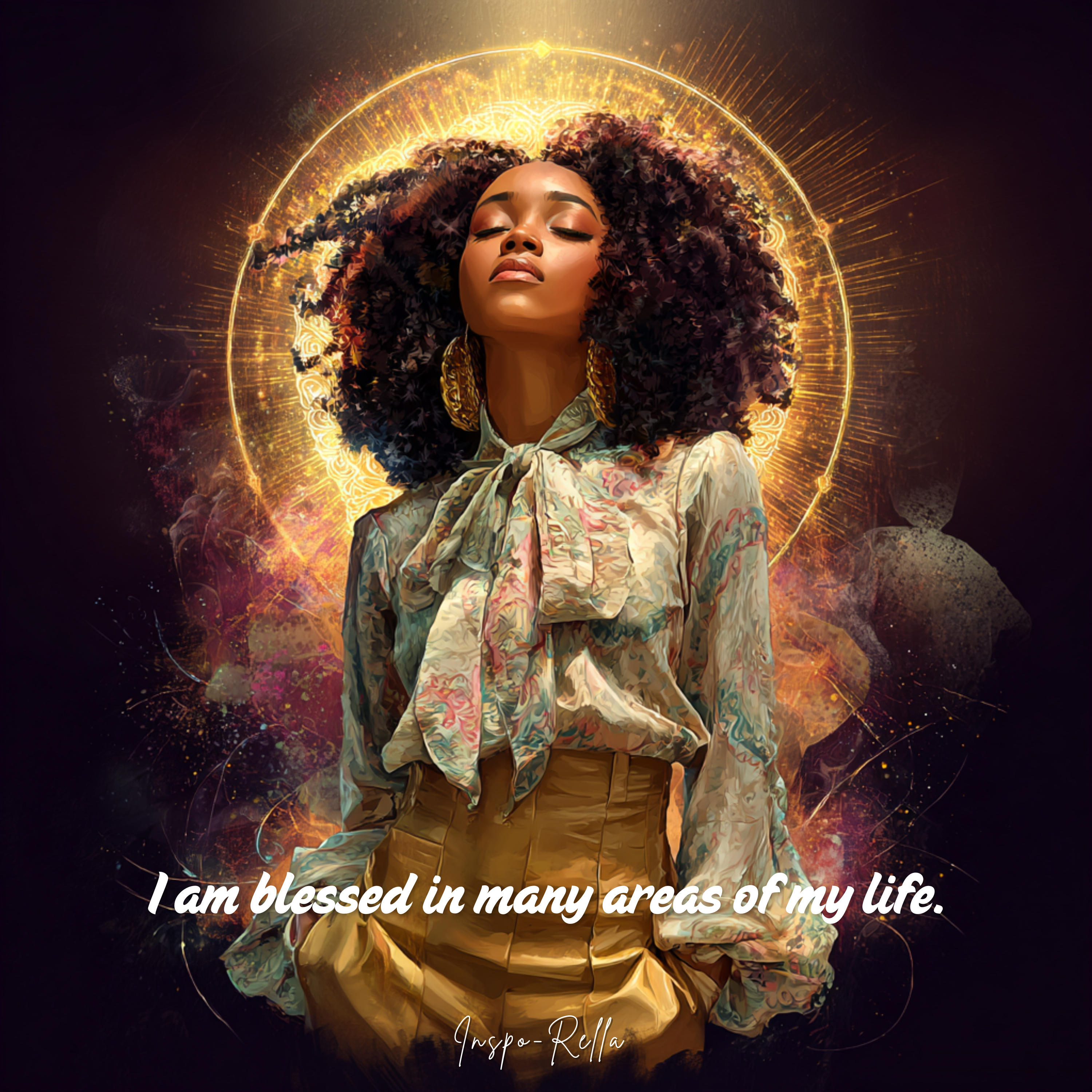 Your Daily Morning Affirmation 1176 episode artwork