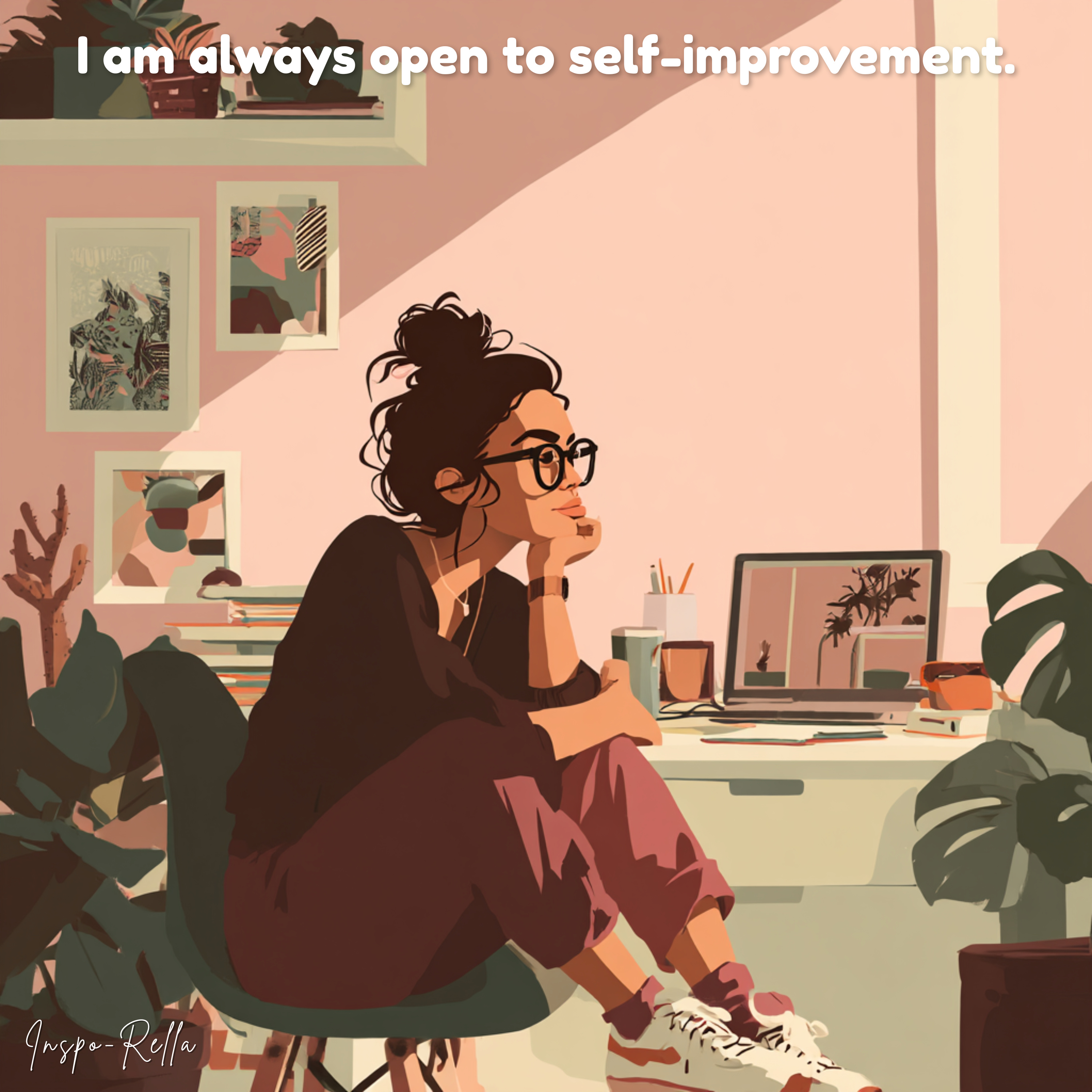 Your Daily Morning Affirmation 1177 episode artwork