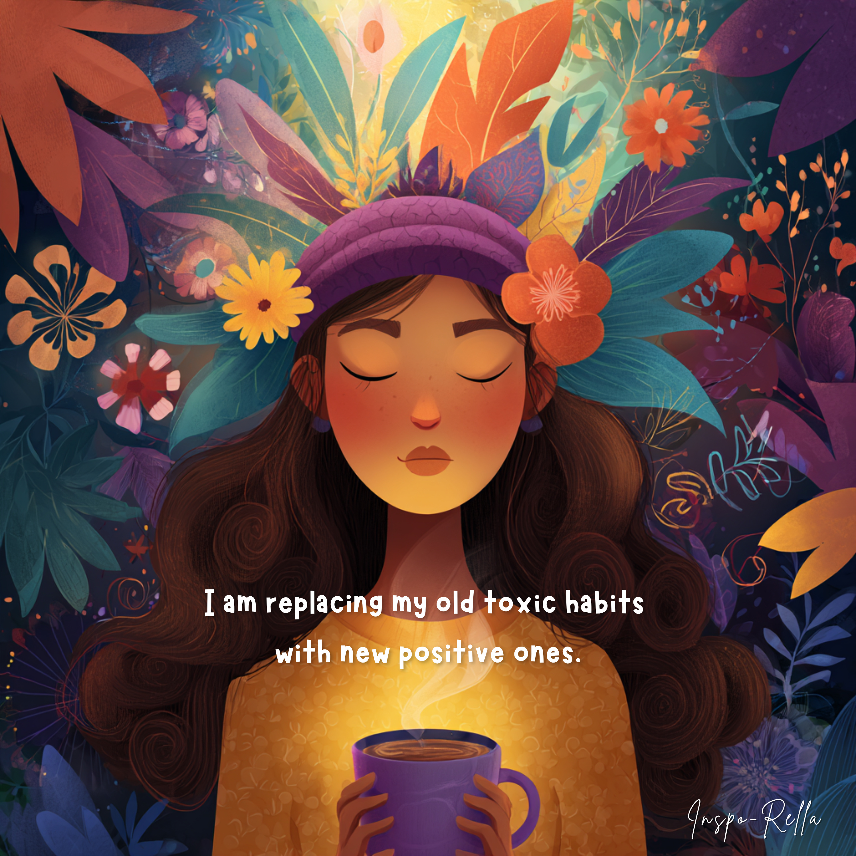 Your Daily Morning Affirmation 1178 episode artwork