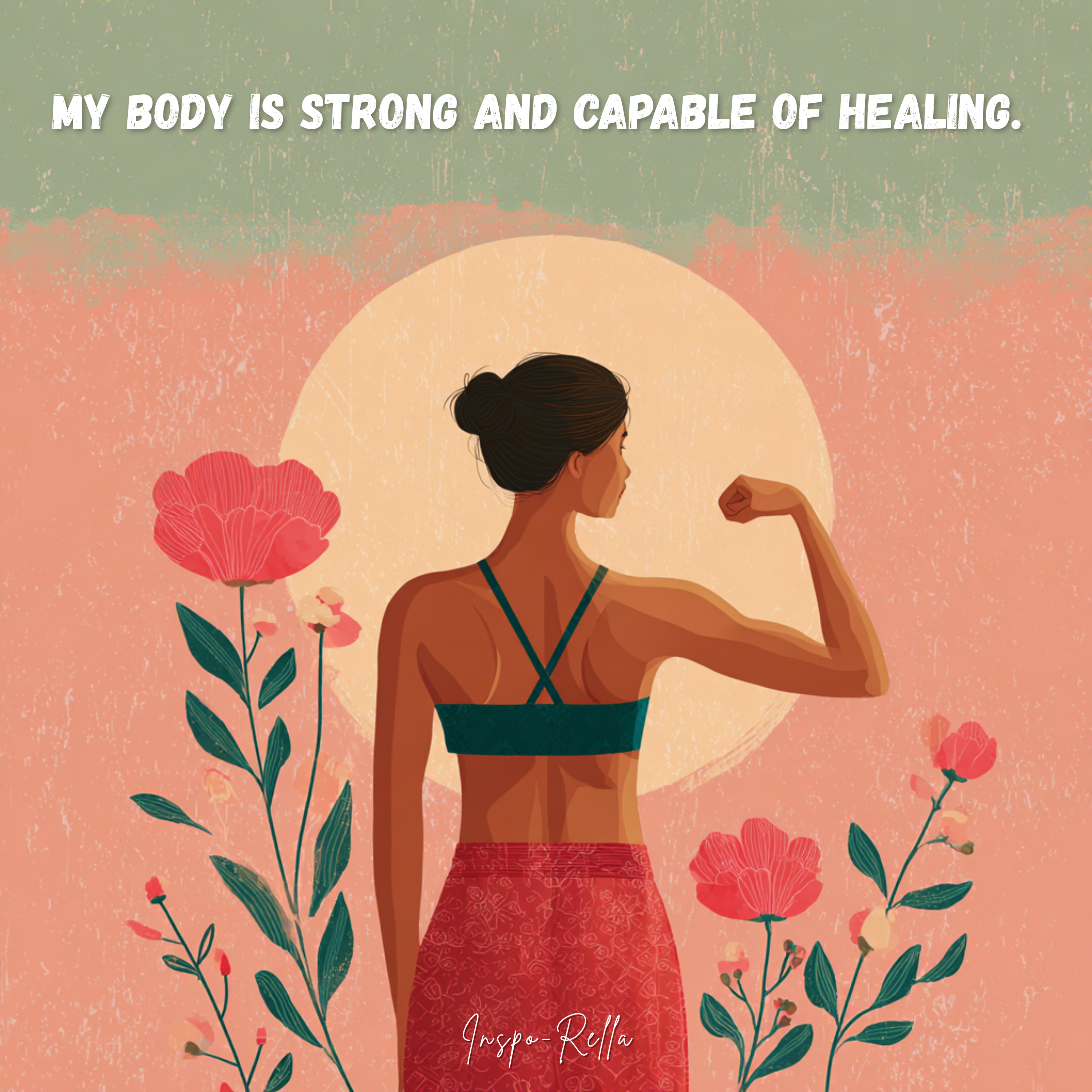 Your Daily Morning Affirmation 1179 episode artwork