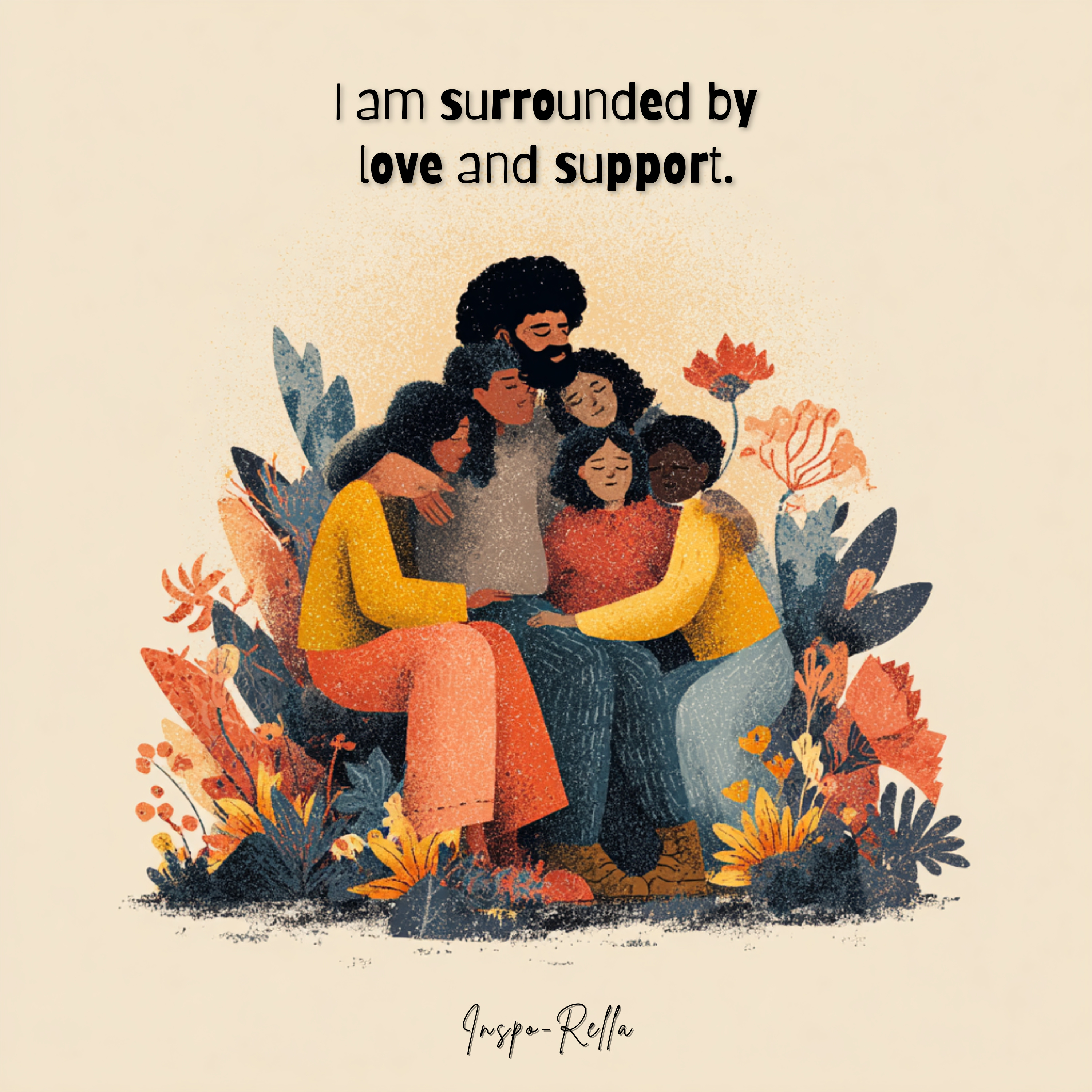 Your Daily Morning Affirmation 1184 episode artwork
