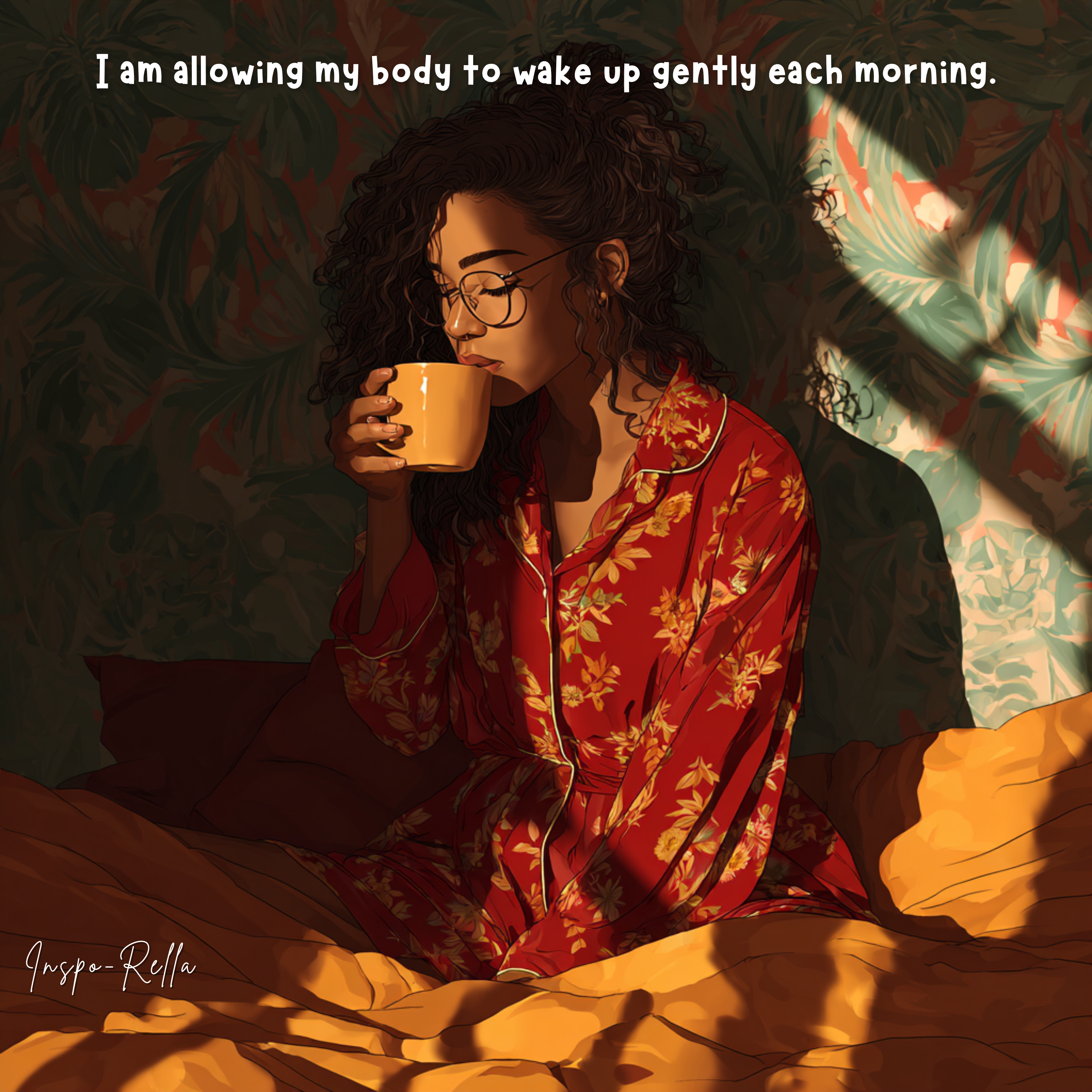 Your Daily Morning Affirmation 1185 episode artwork