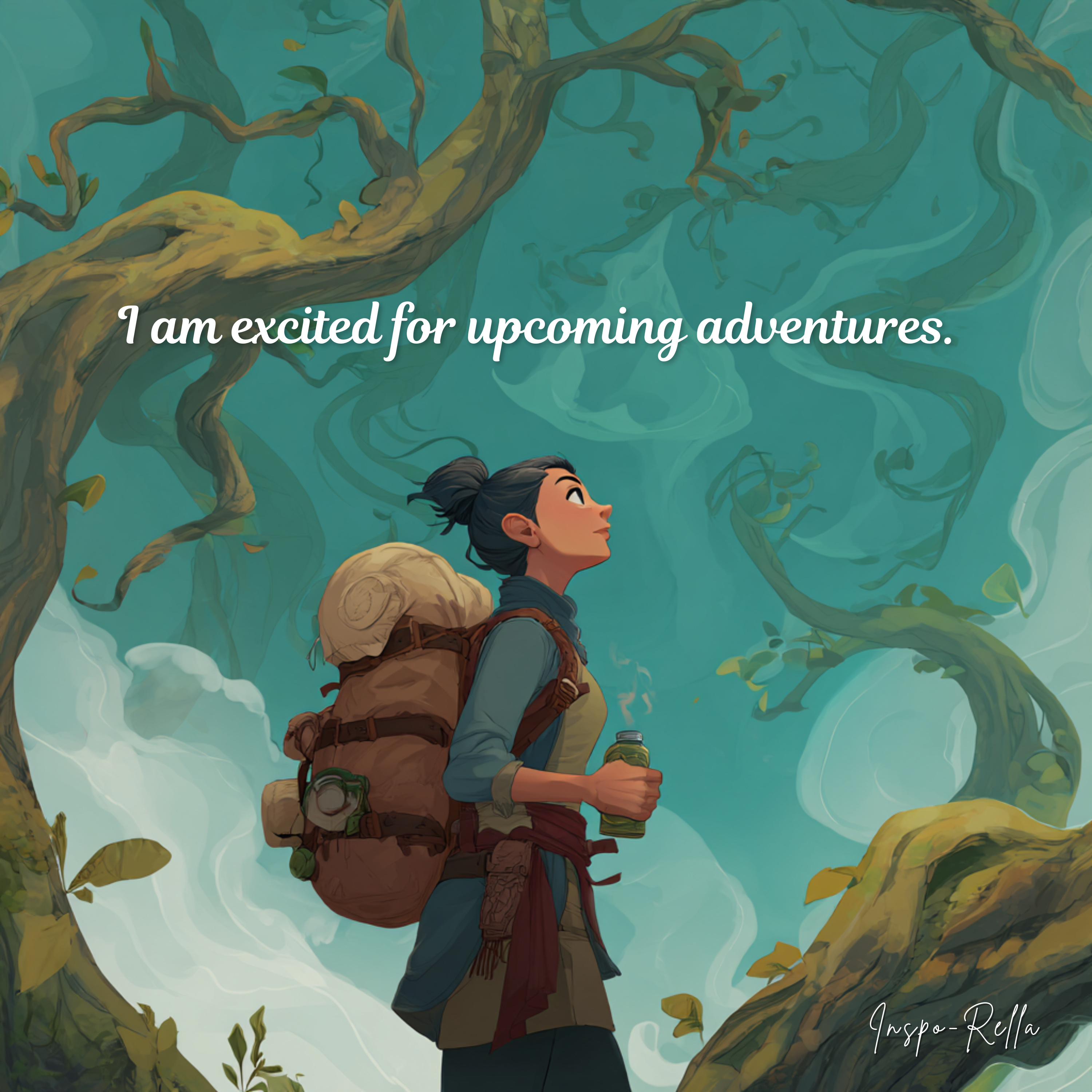 Your Daily Morning Affirmation 1186 episode artwork