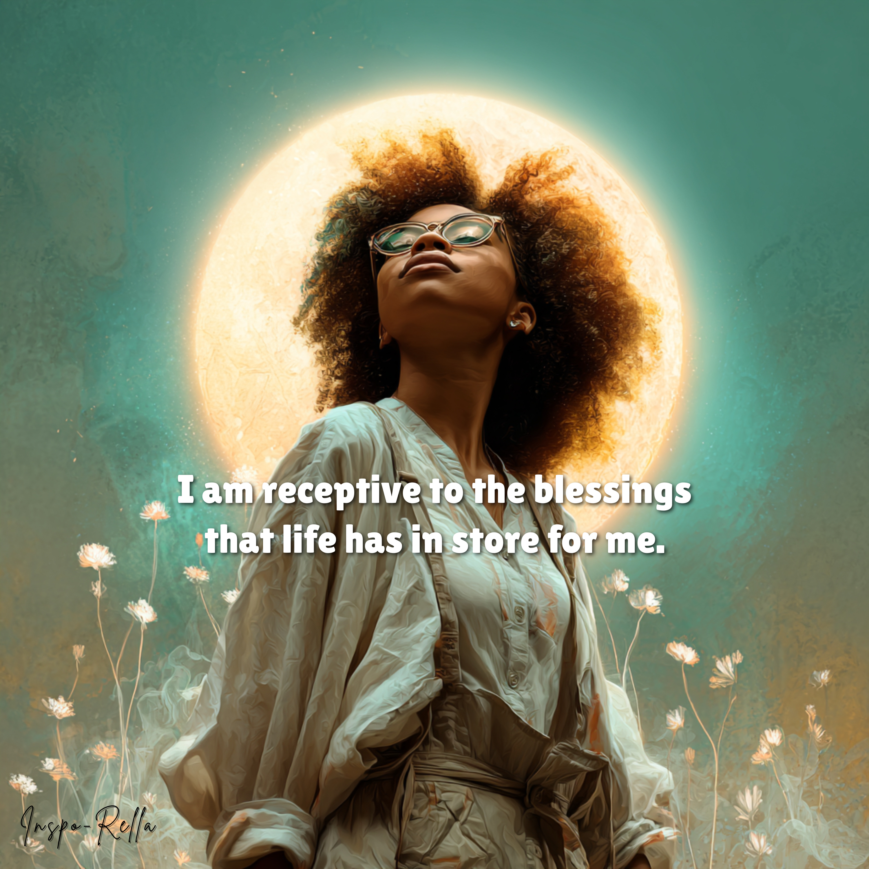 Your Daily Morning Affirmation 1189 episode artwork