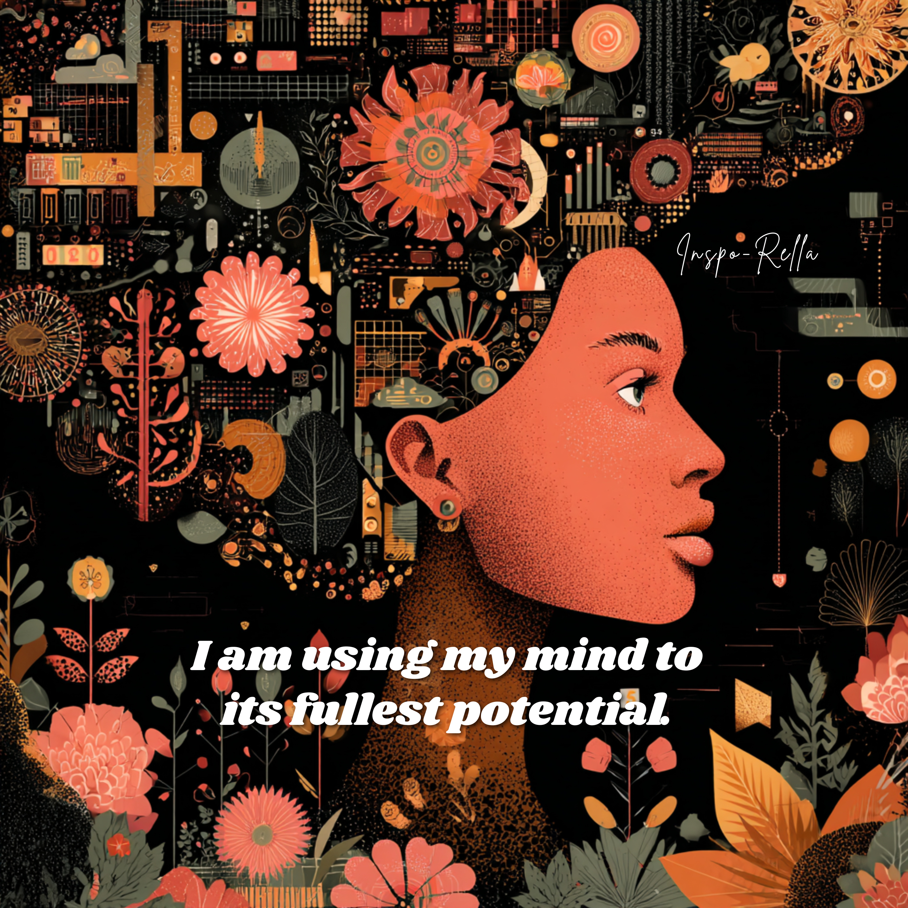 Your Daily Morning Affirmation 1192 episode artwork
