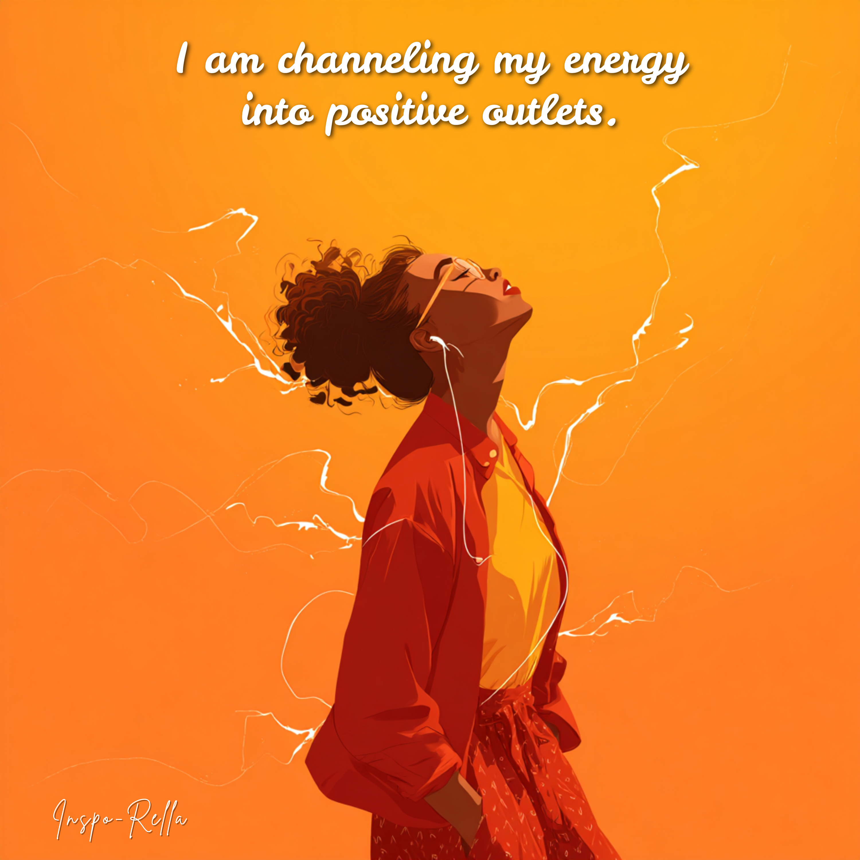 Your Daily Morning Affirmation 1193 episode artwork