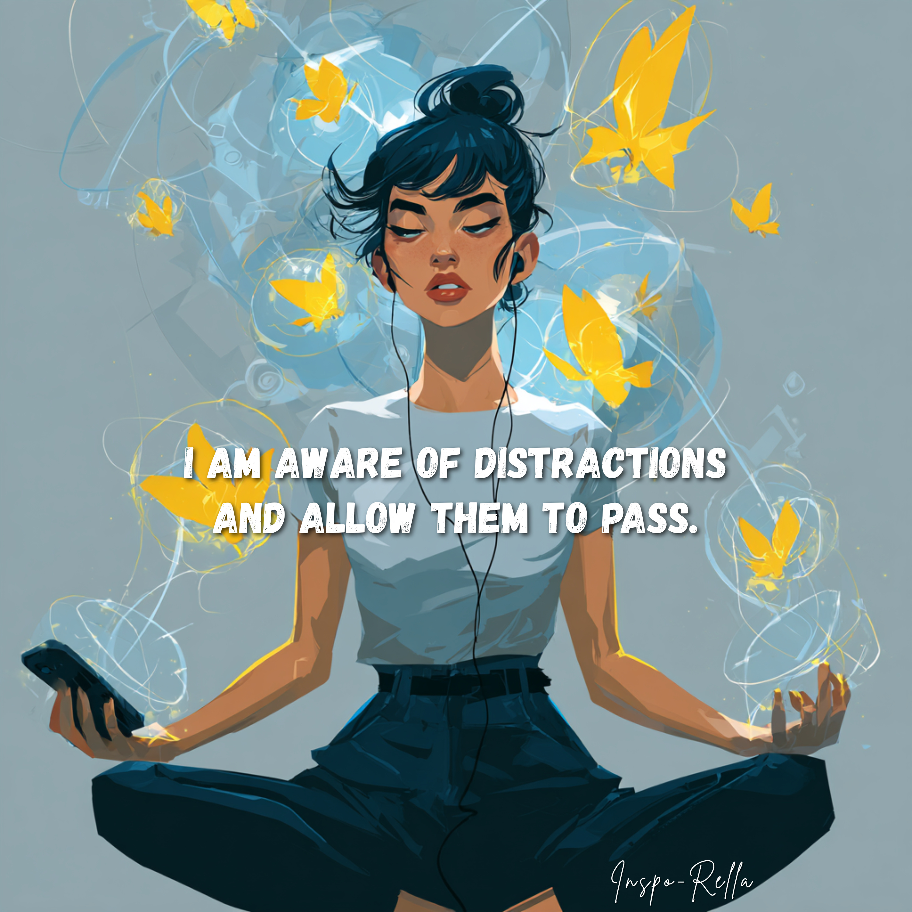 Your Daily Morning Affirmation 1194 episode artwork