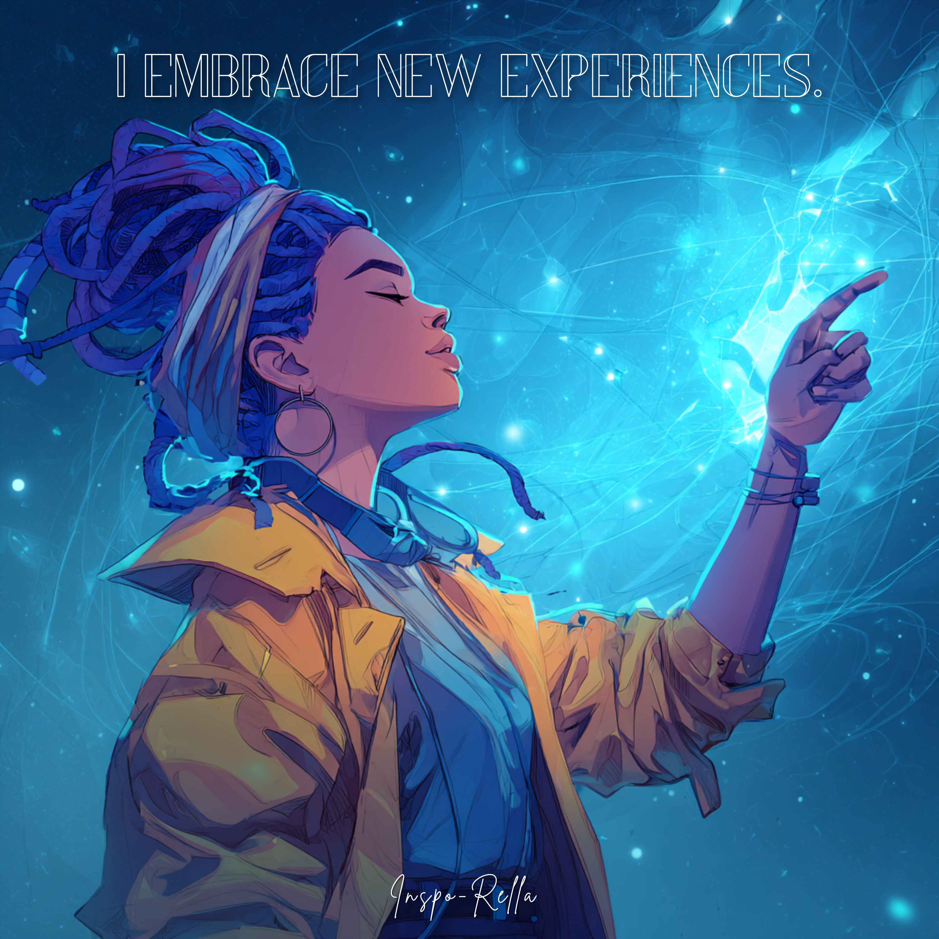 Your Daily Morning Affirmation 1197 episode artwork
