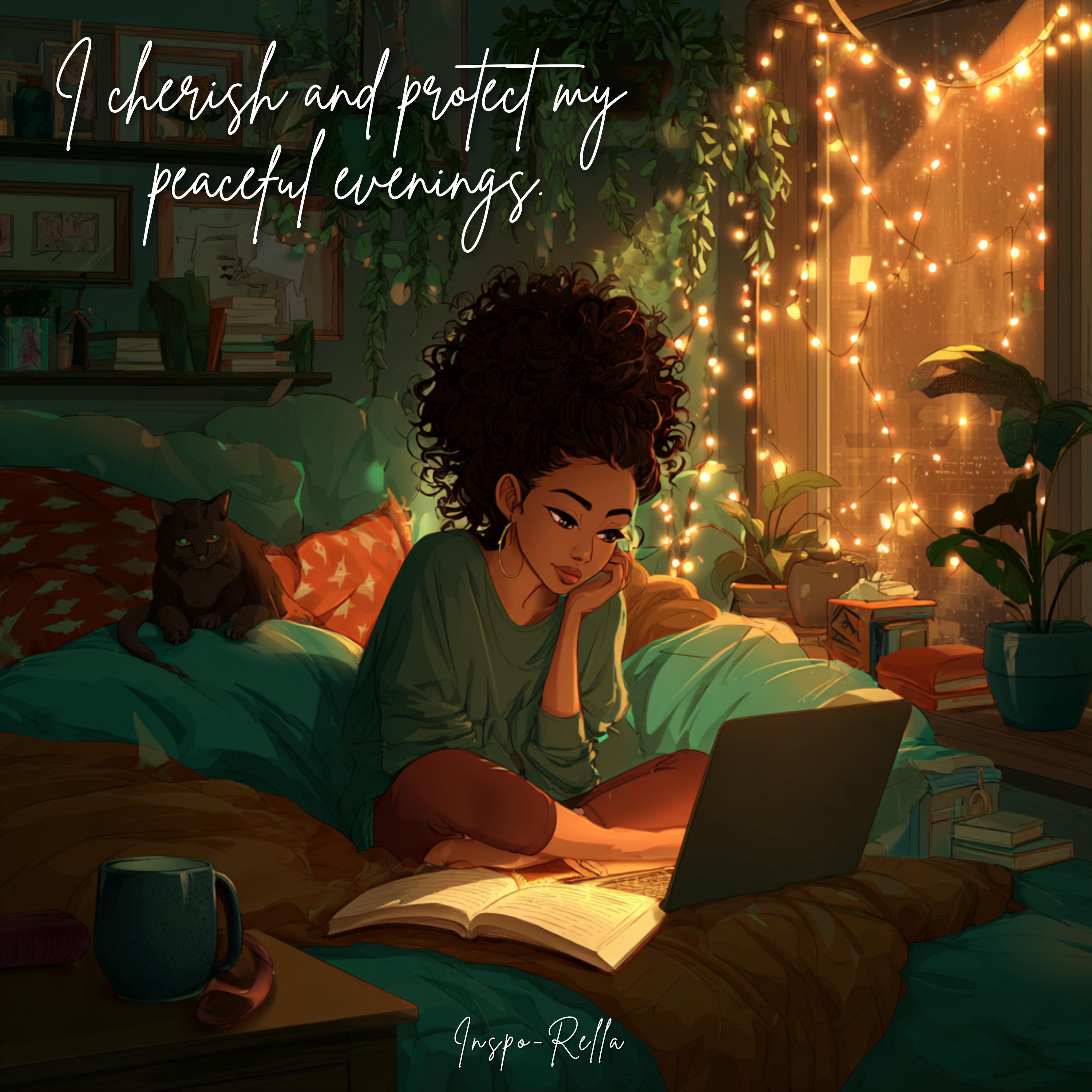Your Daily Morning Affirmation 1198 episode artwork