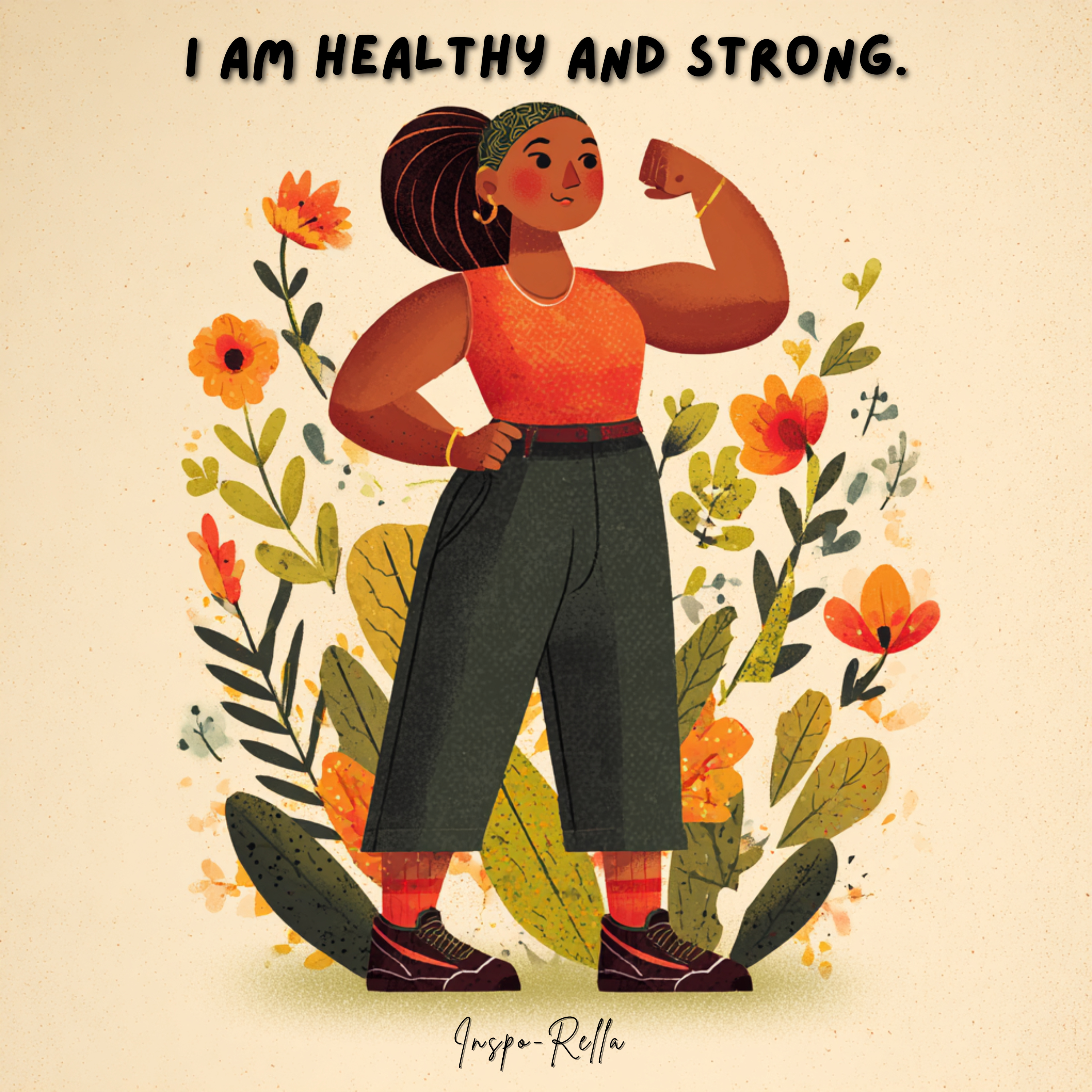 Your Daily Morning Affirmation 1199 episode artwork