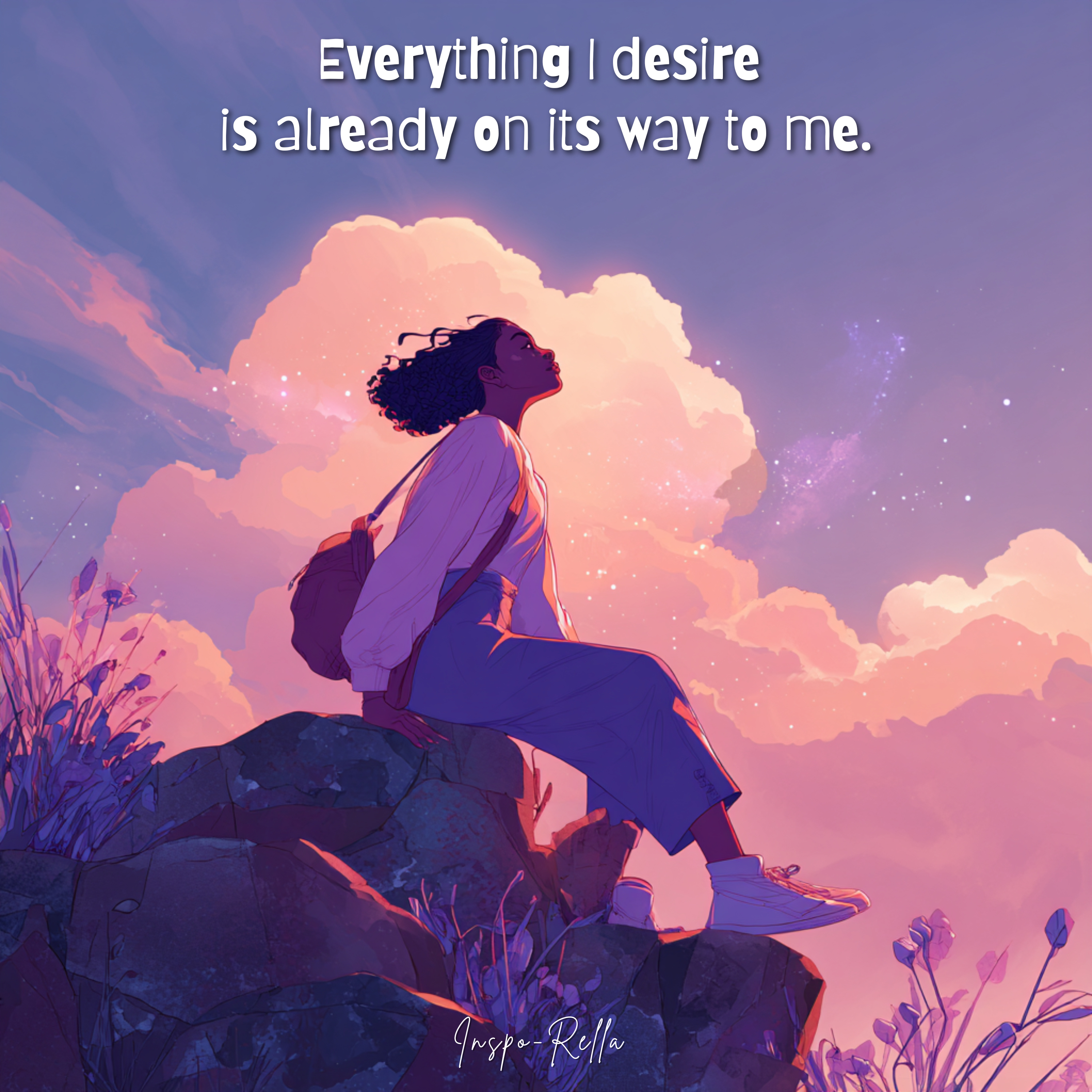 Your Daily Morning Affirmation 1200 episode artwork