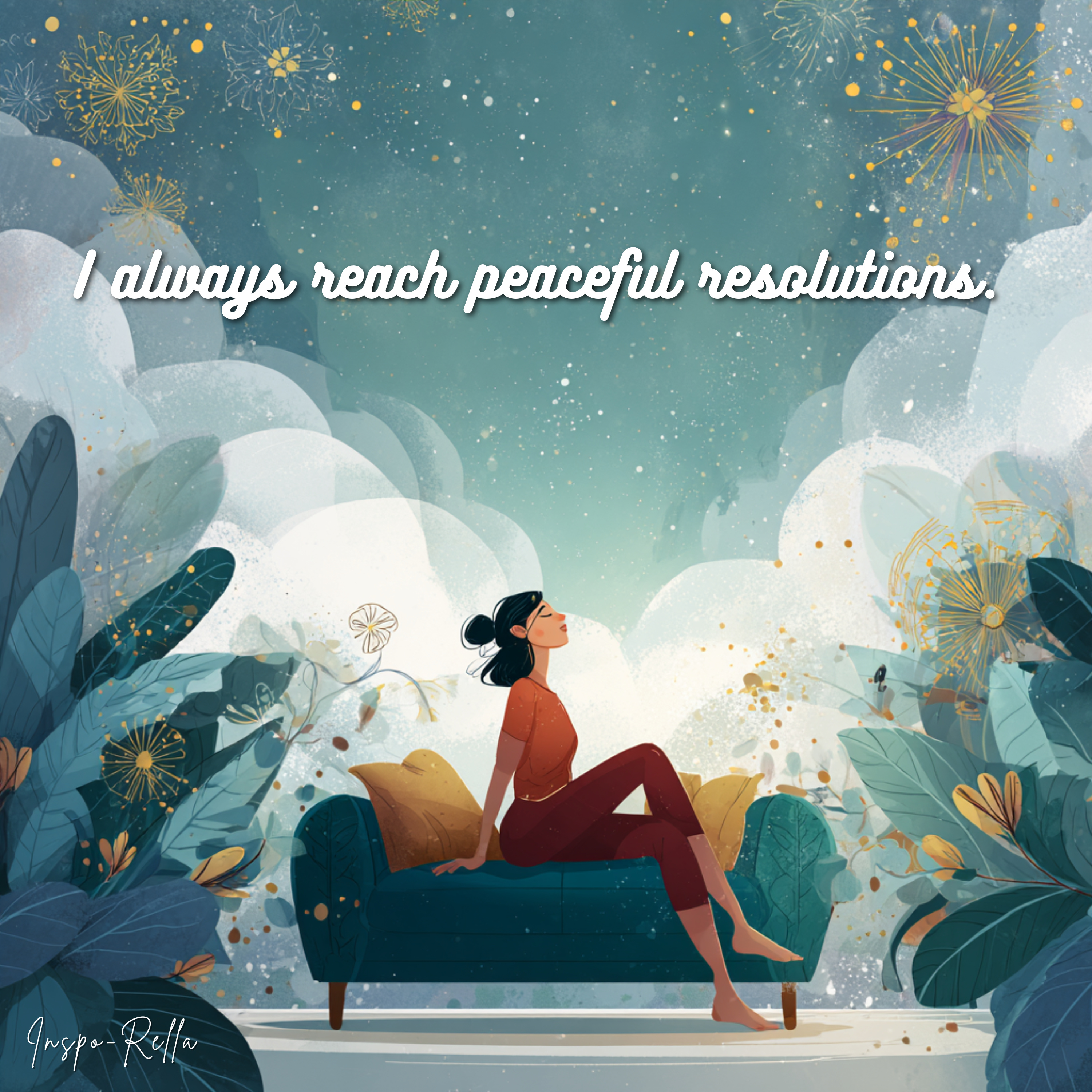 Your Daily Morning Affirmation 1203 episode artwork