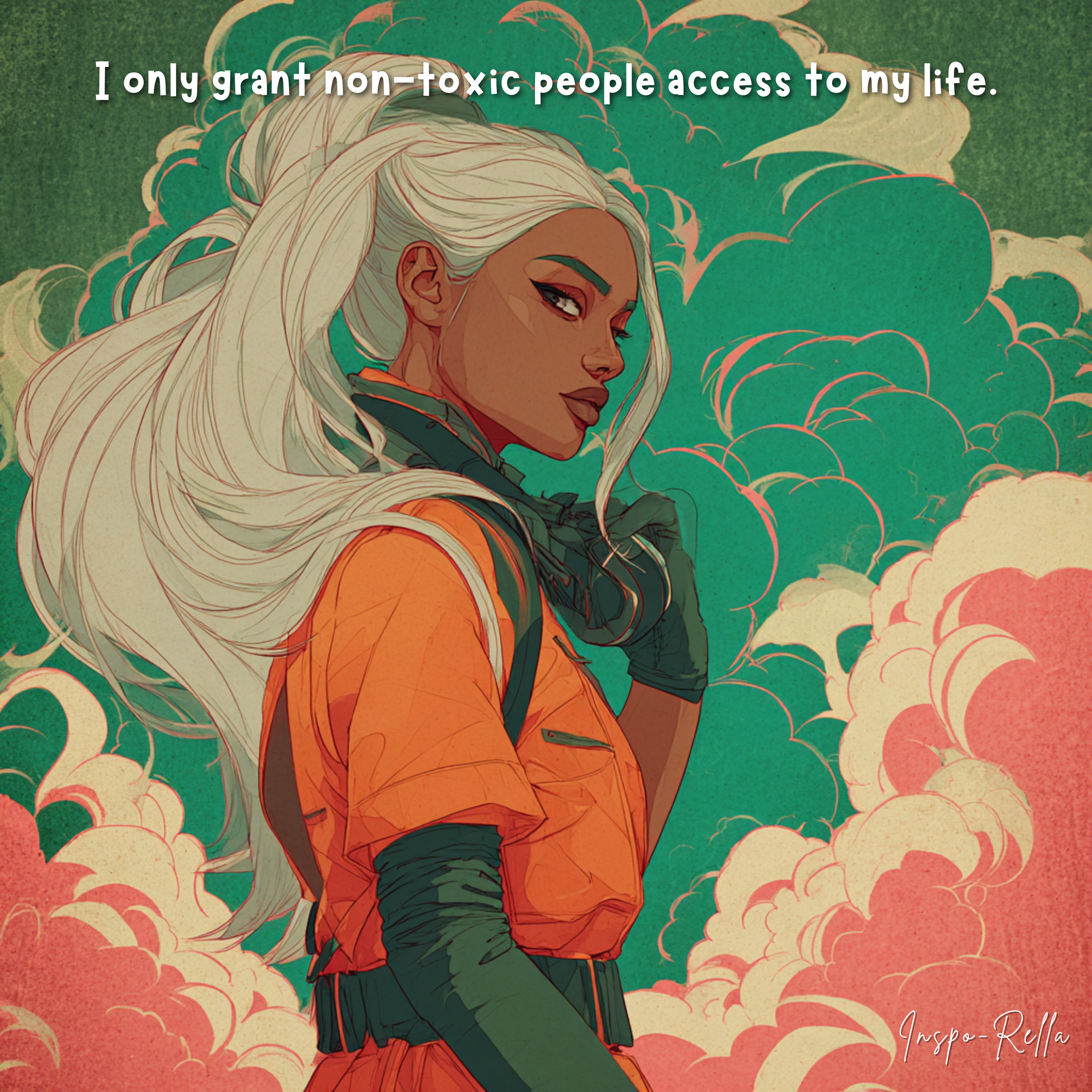 Your Daily Morning Affirmation 1204 episode artwork