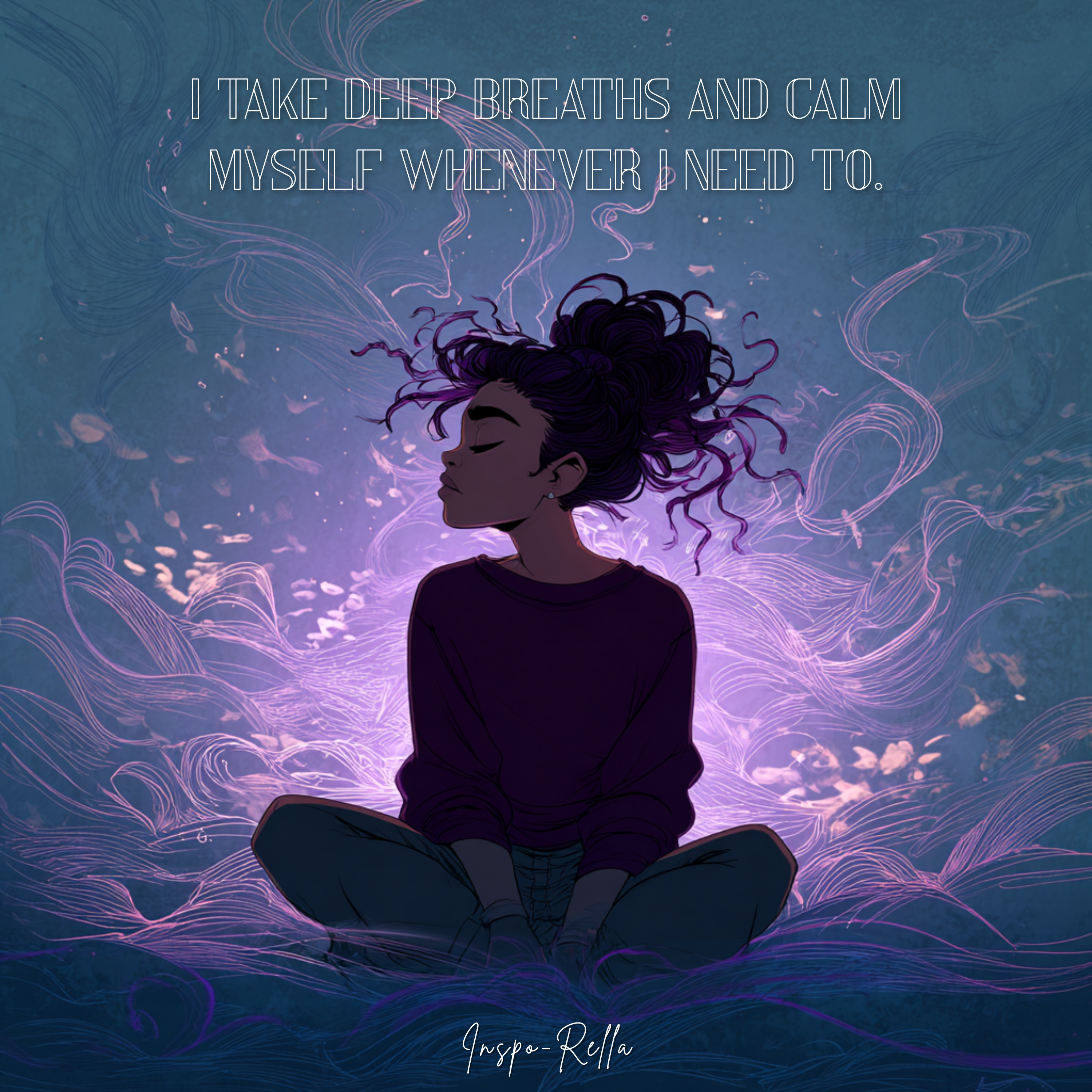 Your Daily Morning Affirmation 1207 episode artwork