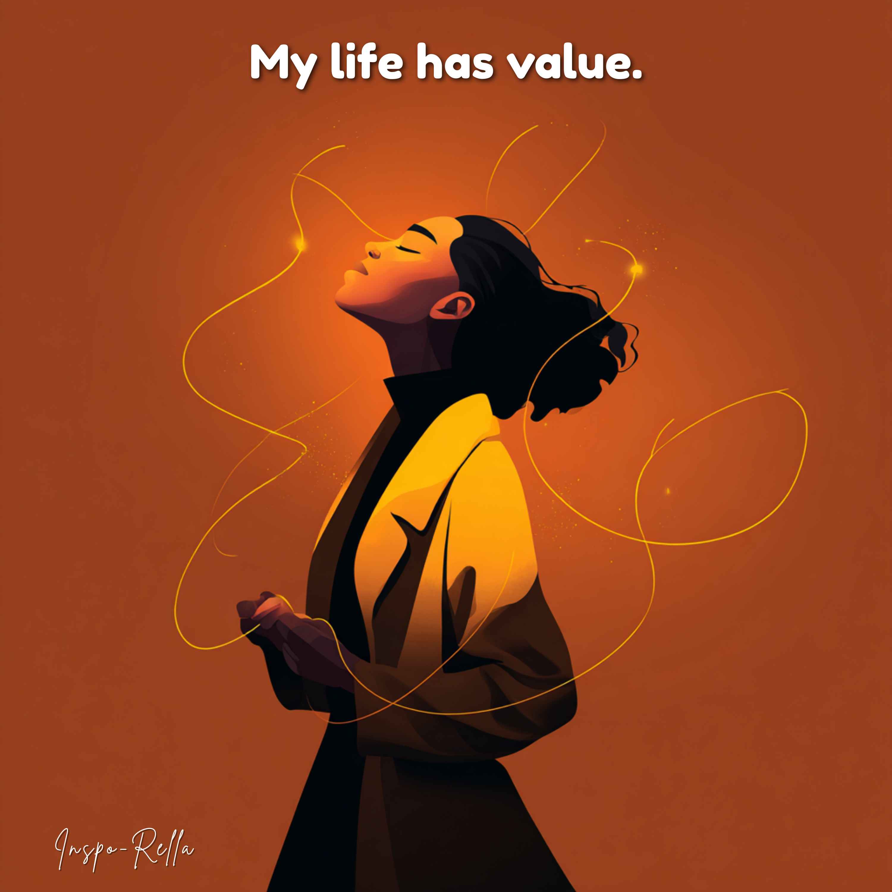 Your Daily Morning Affirmation 1209 episode artwork