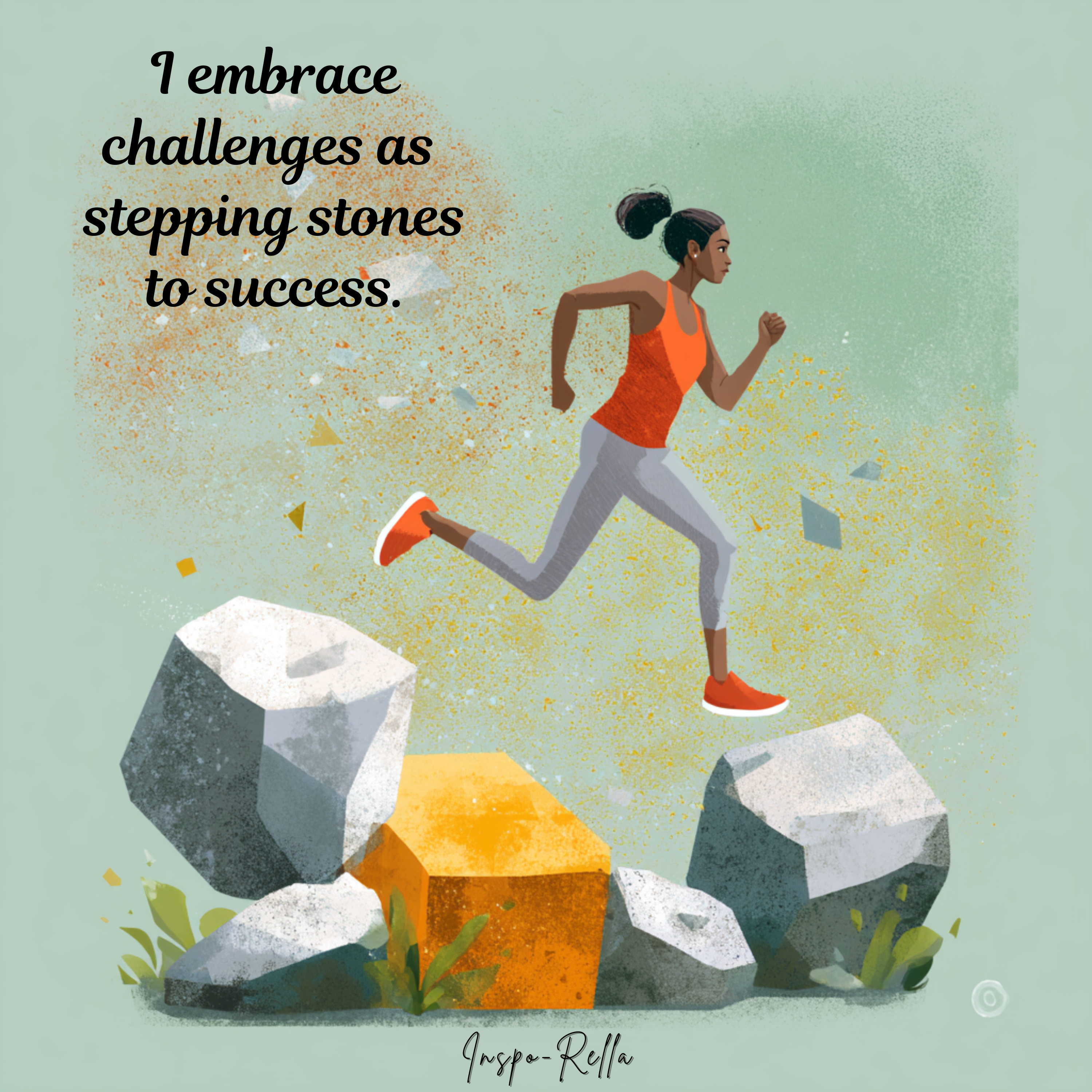 Your Daily Morning Affirmation 1217 episode artwork