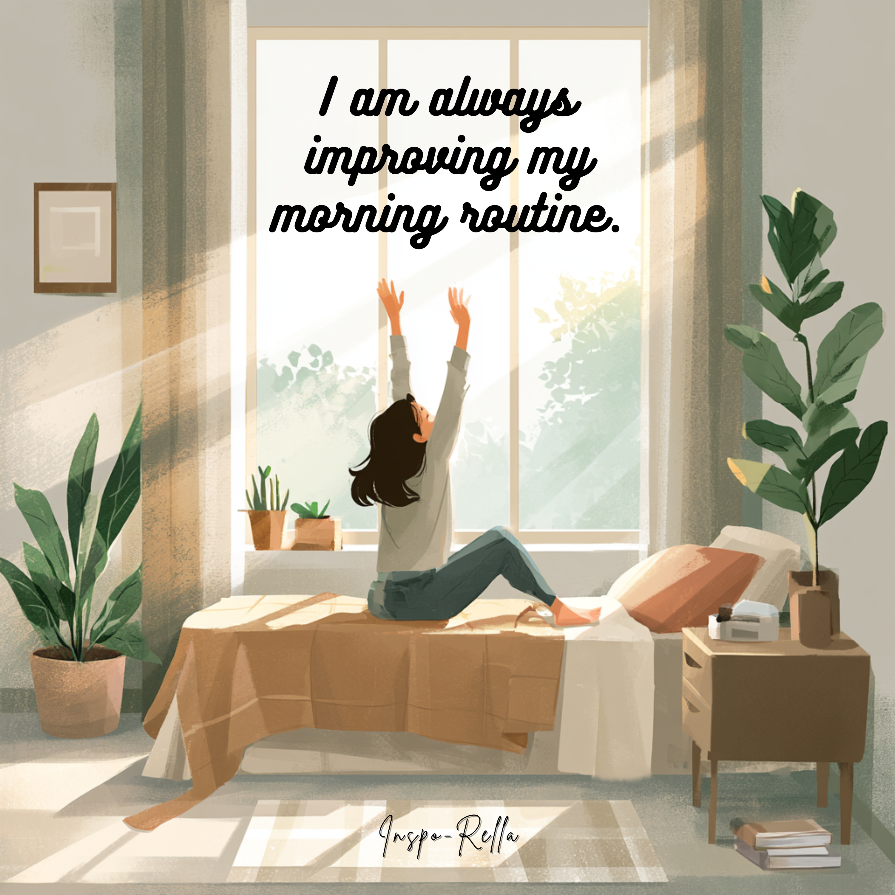 Your Daily Morning Affirmation 1218 episode artwork