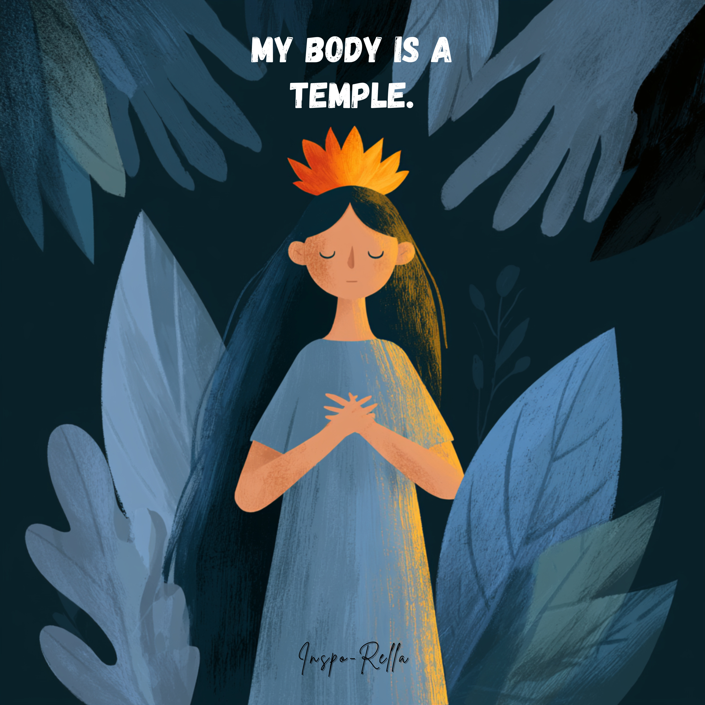 Your Daily Morning Affirmation 1219 episode artwork