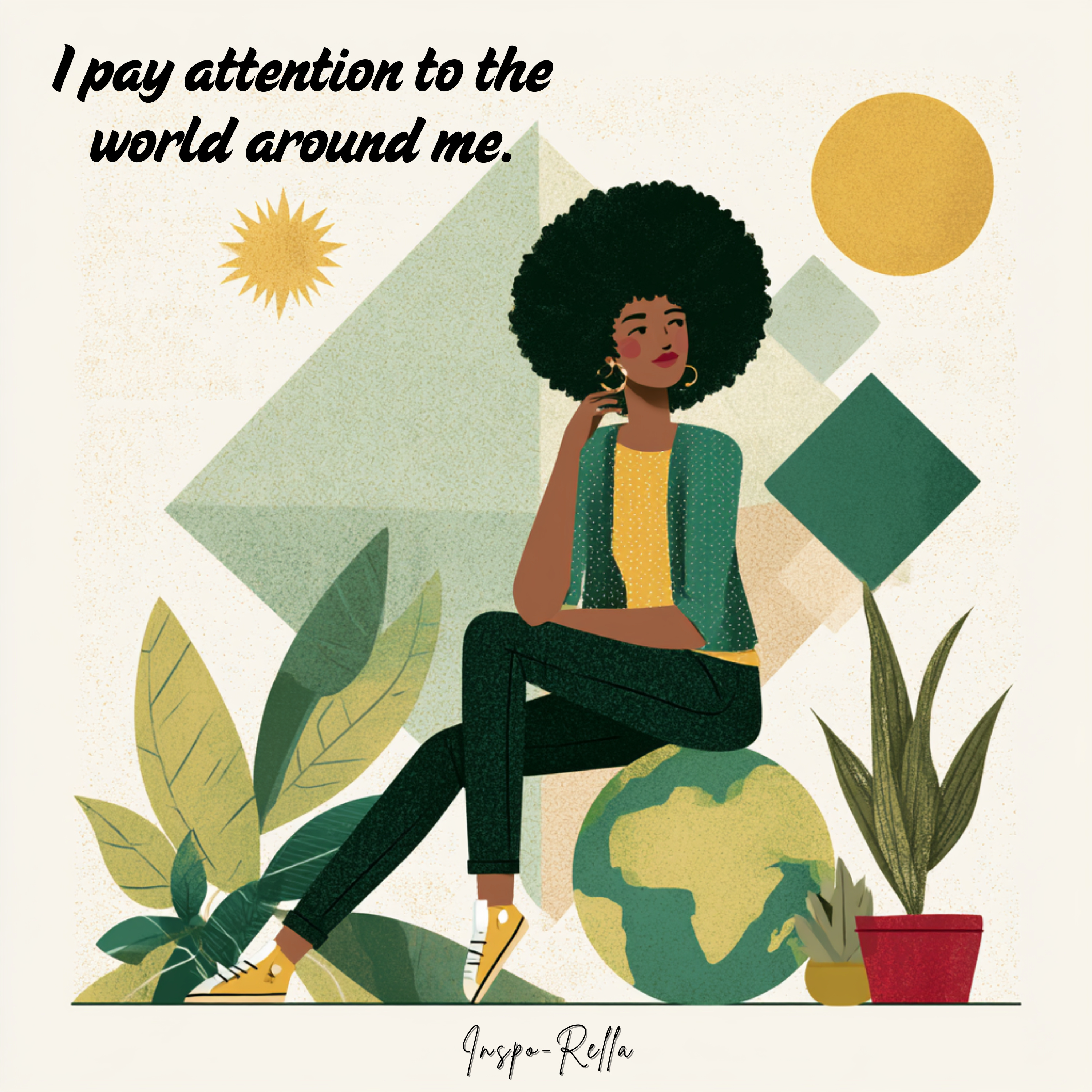 Your Daily Morning Affirmation 1221 episode artwork