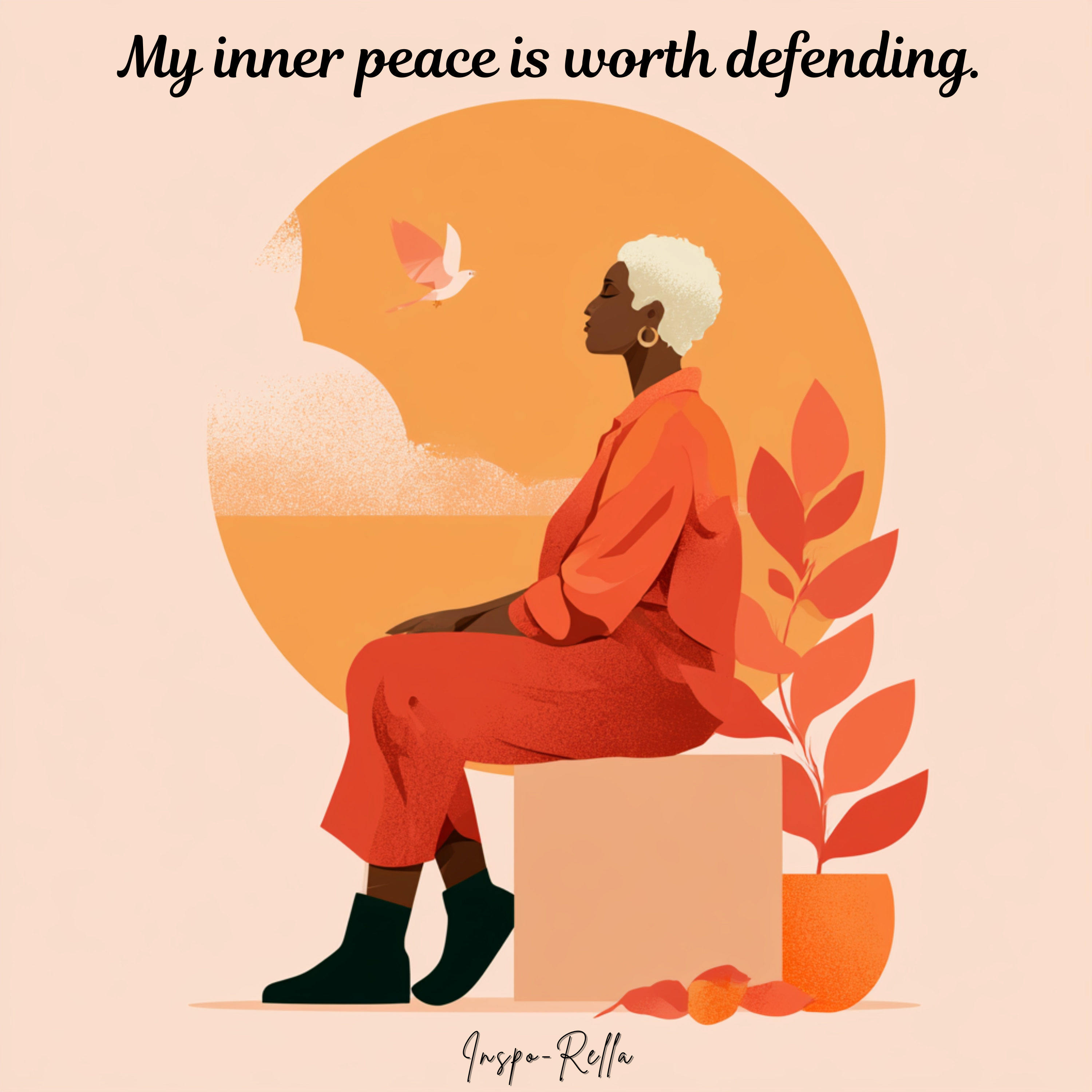 Your Daily Morning Affirmation 1223 episode artwork