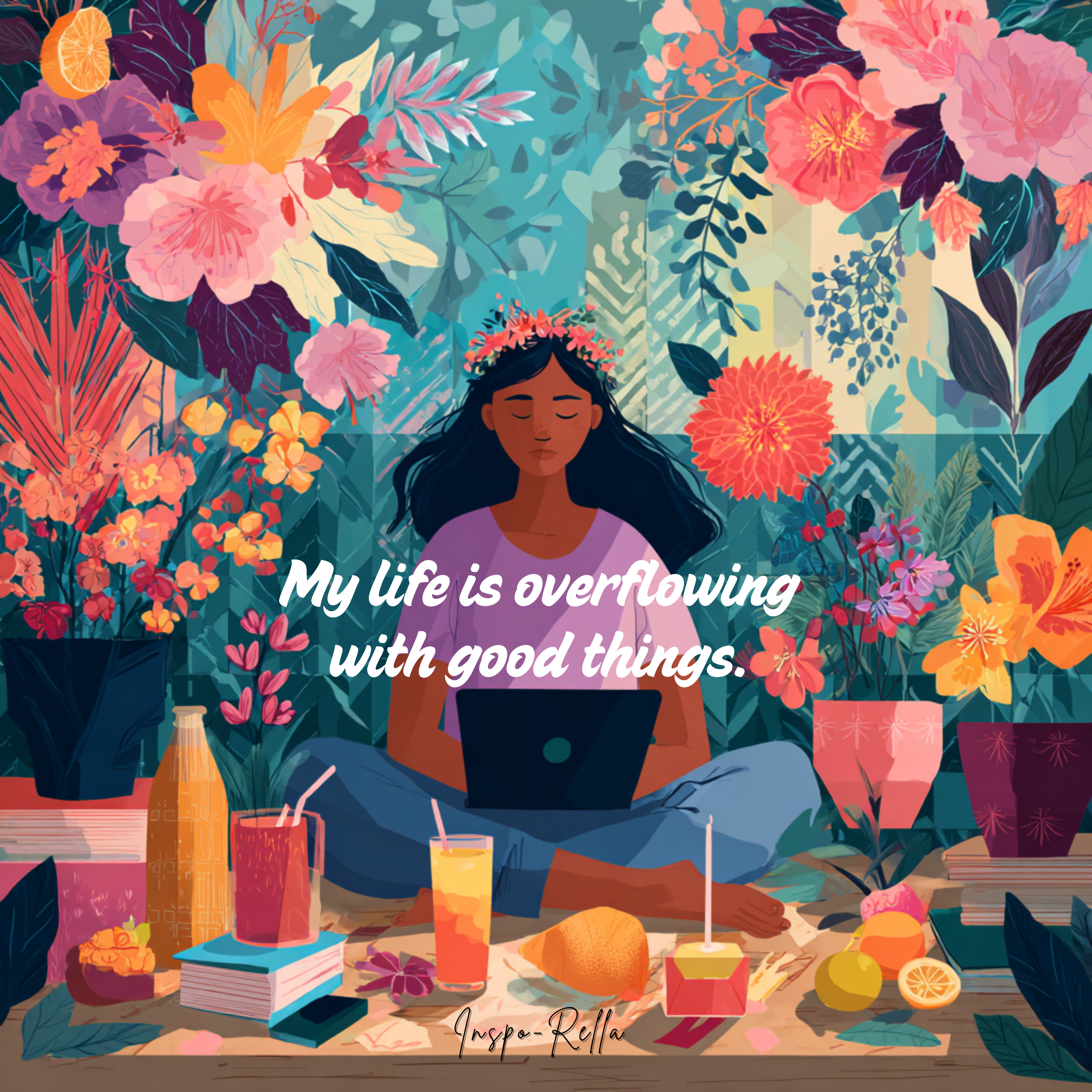 Your Daily Morning Affirmation 1229 episode artwork