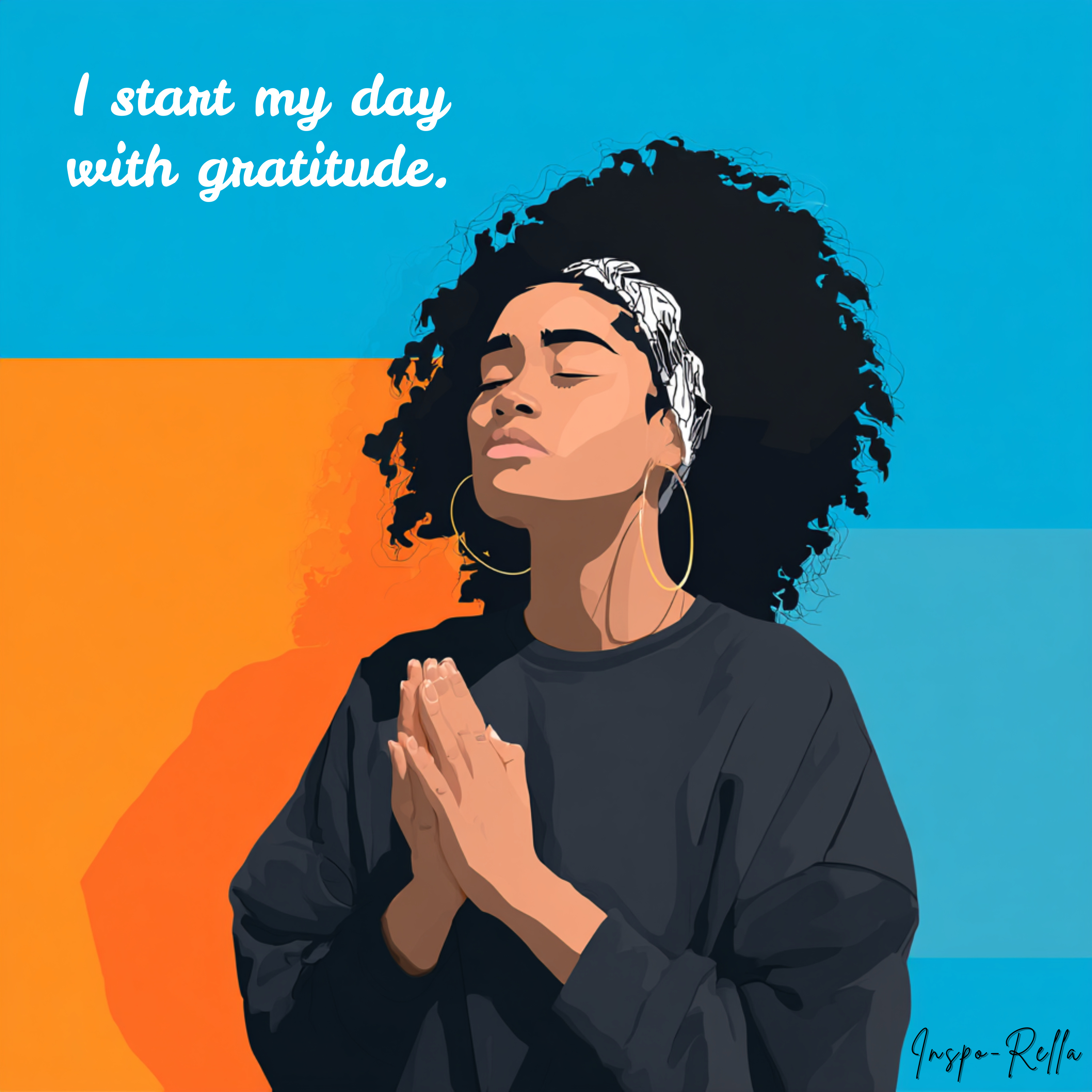 Your Daily Morning Affirmation 1236 episode artwork