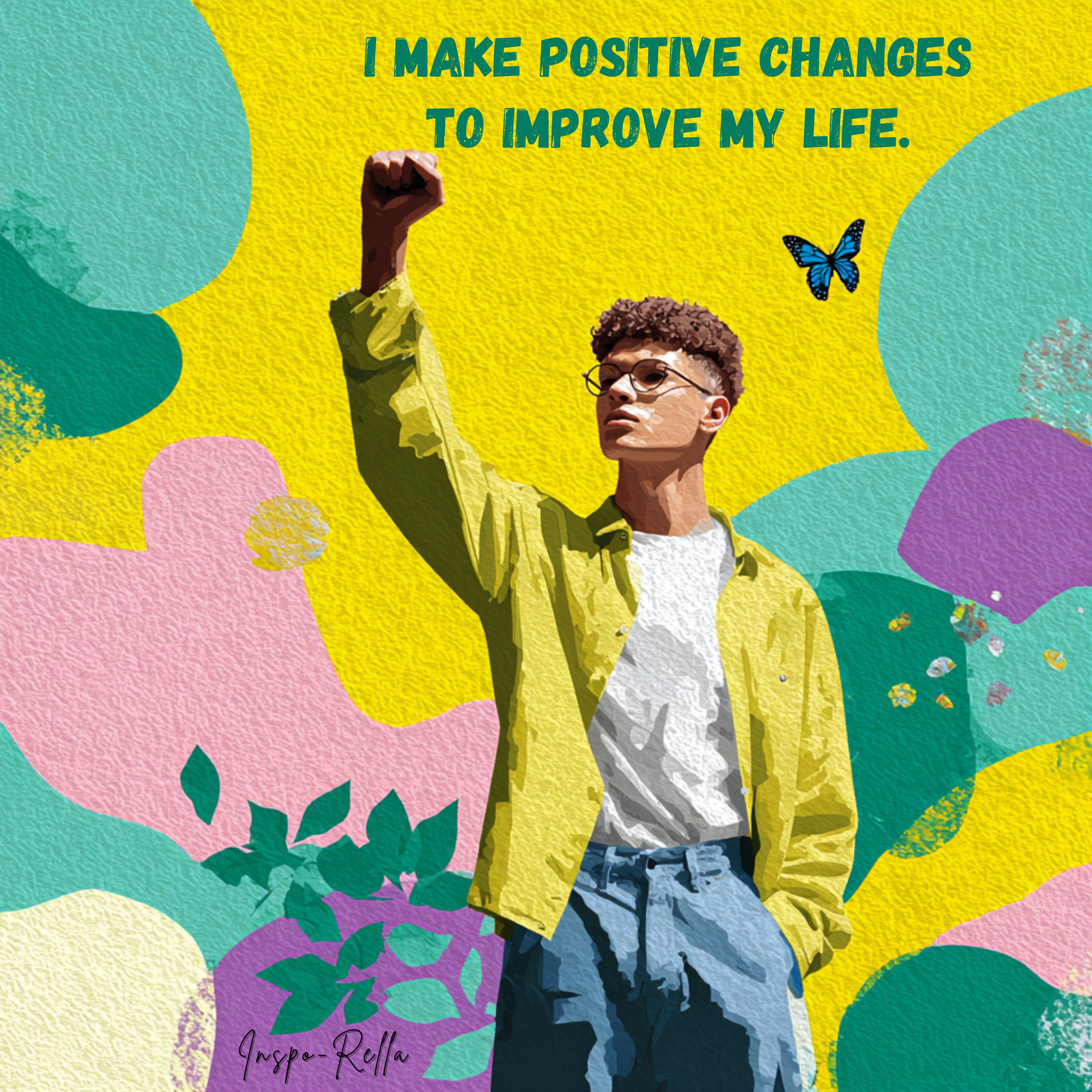 Your Daily Morning Affirmation 1237 episode artwork