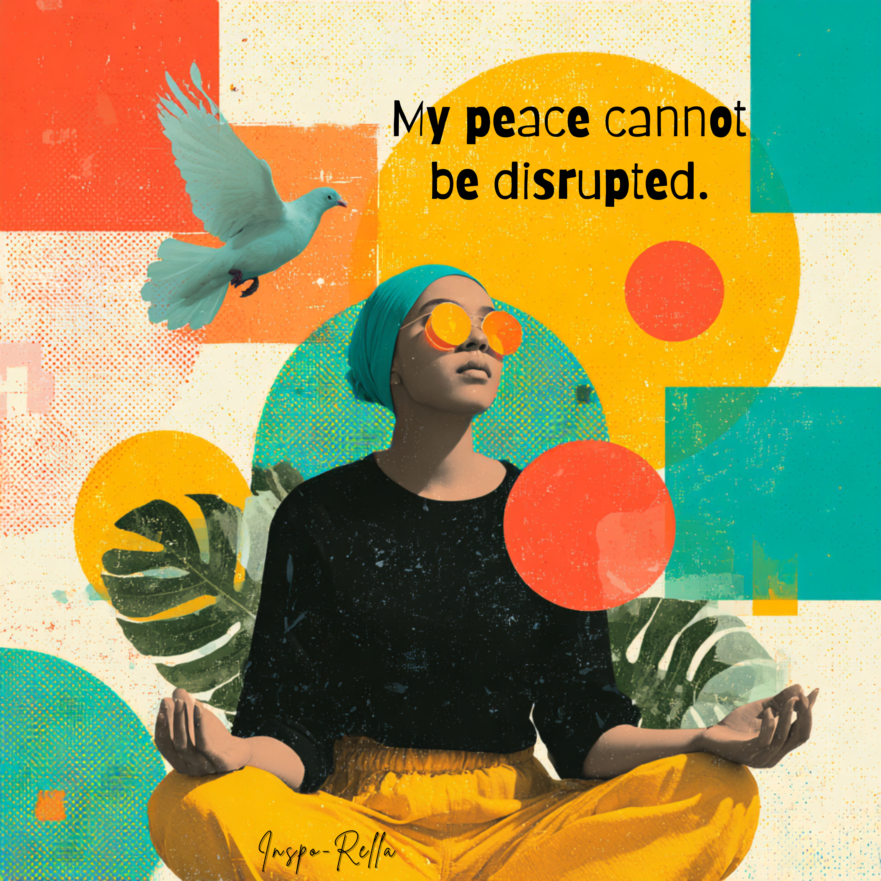 Your Daily Morning Affirmation 1243 episode artwork