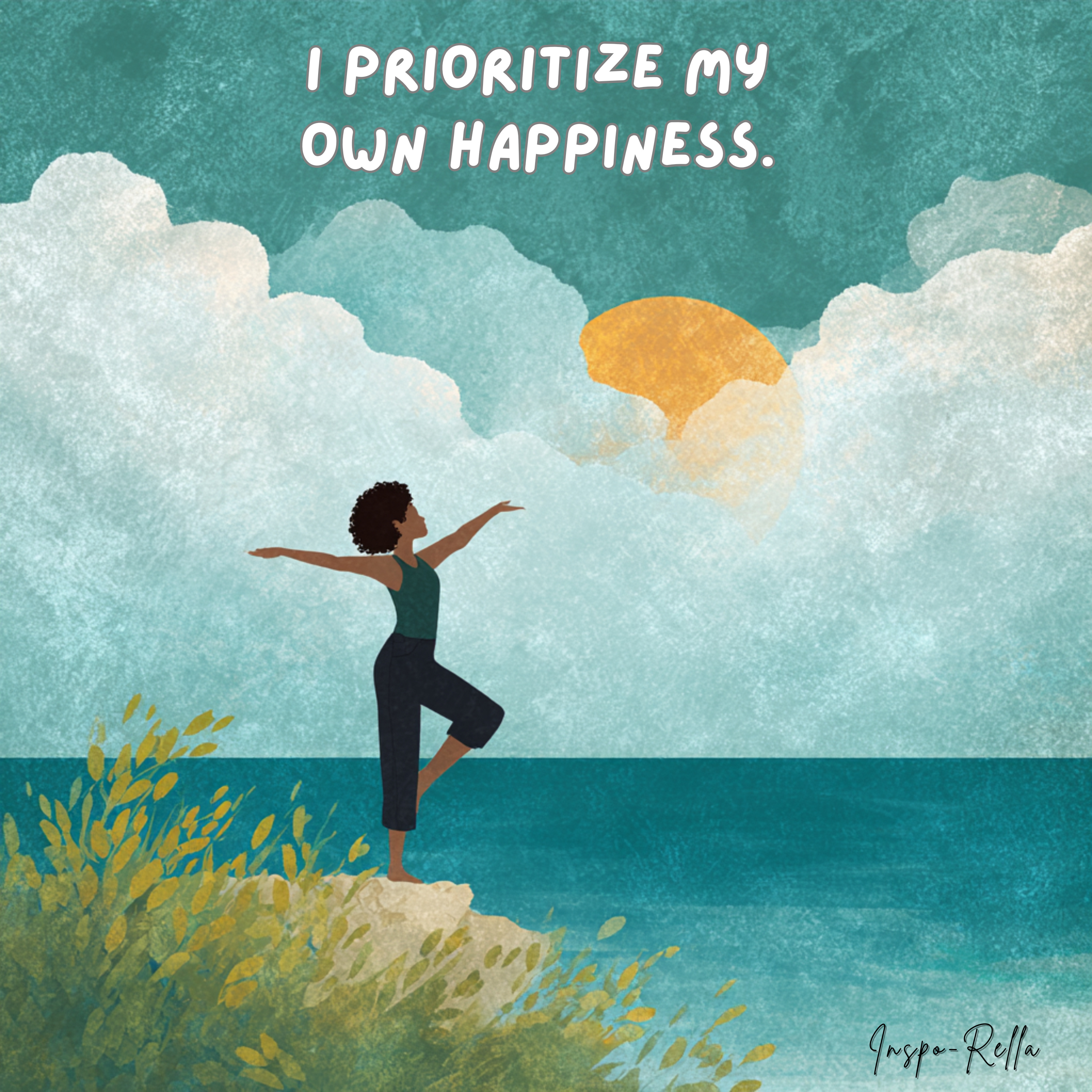 Your Daily Morning Affirmation 1245 episode artwork