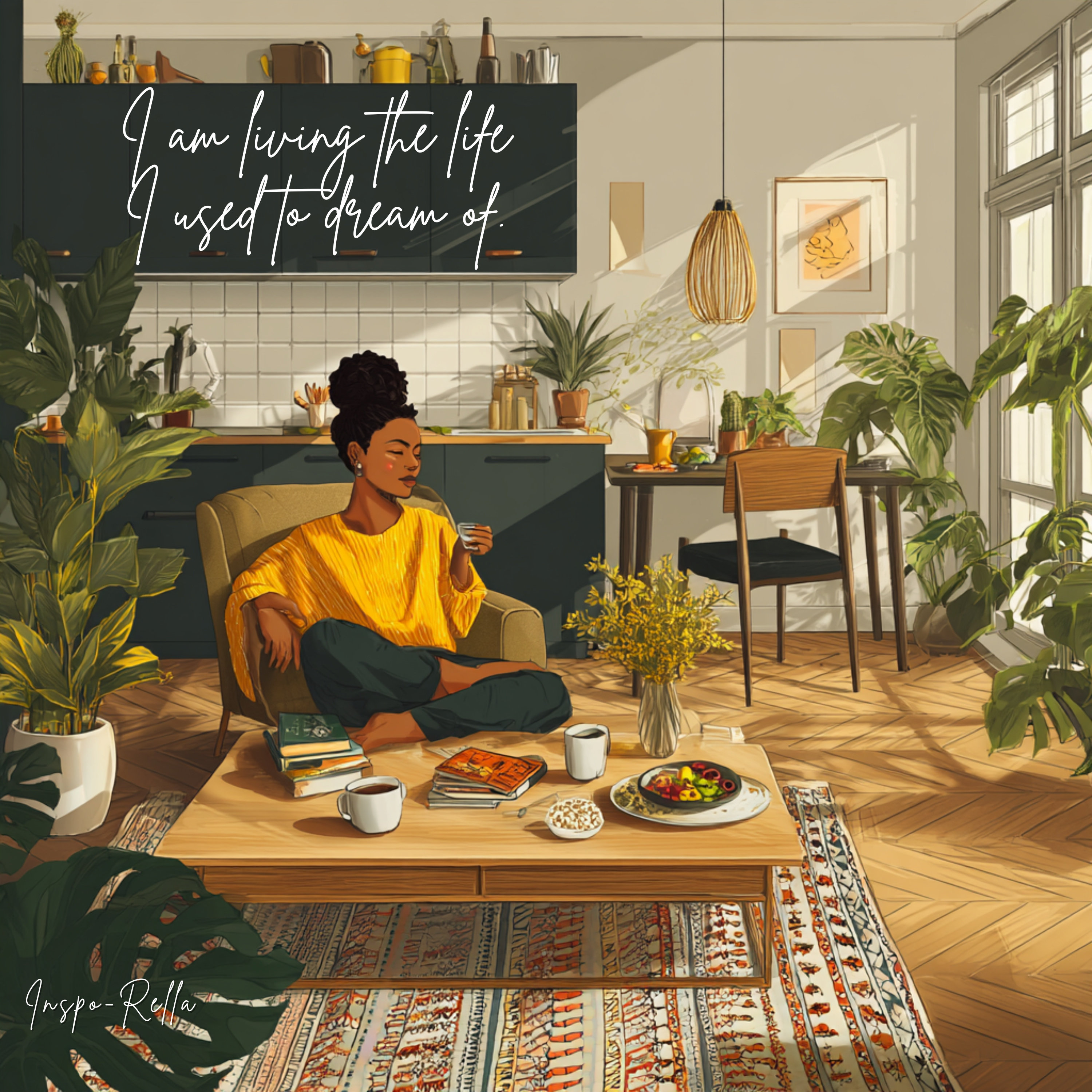 Your Daily Morning Affirmation 1247 episode artwork
