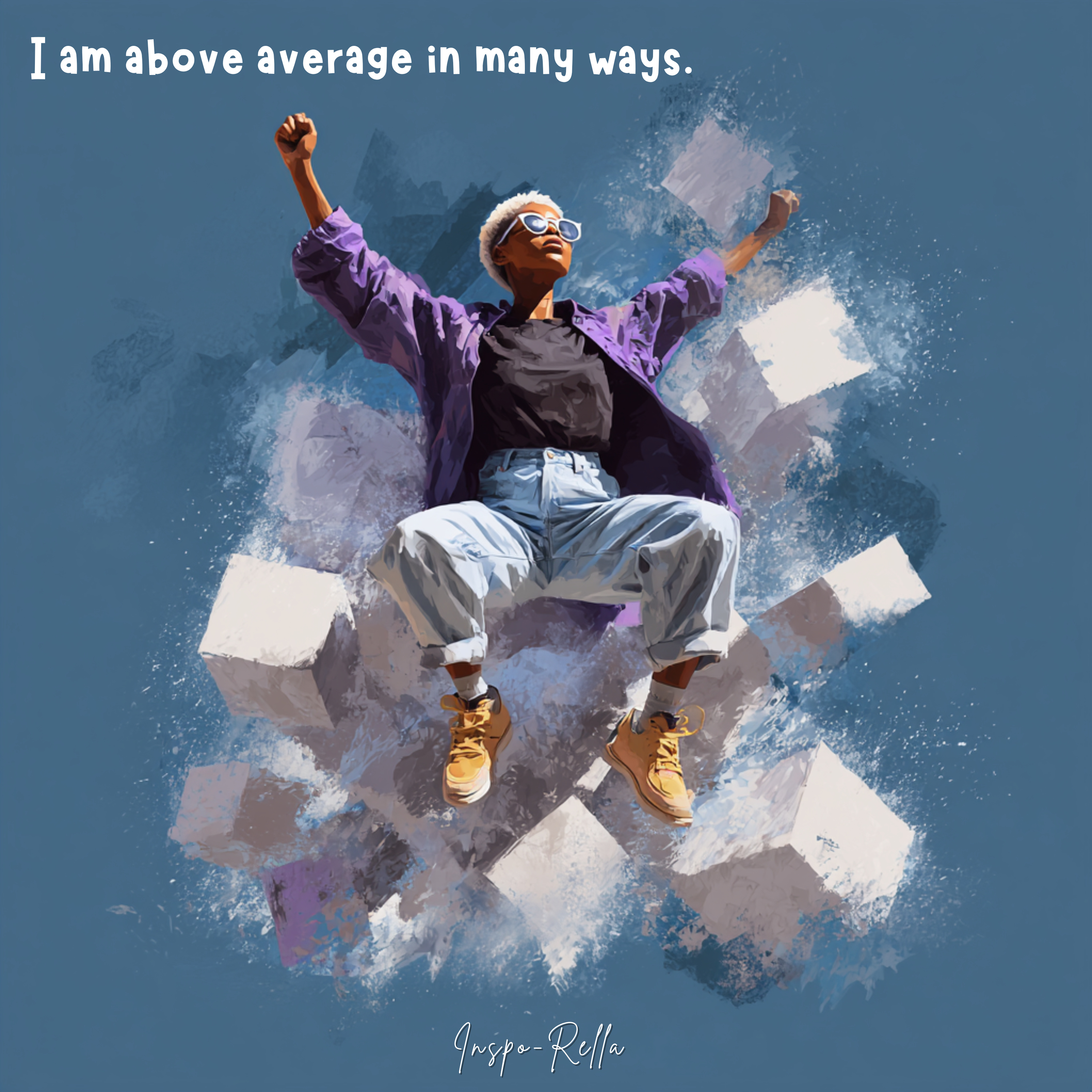 Your Daily Morning Affirmation 1249 episode artwork