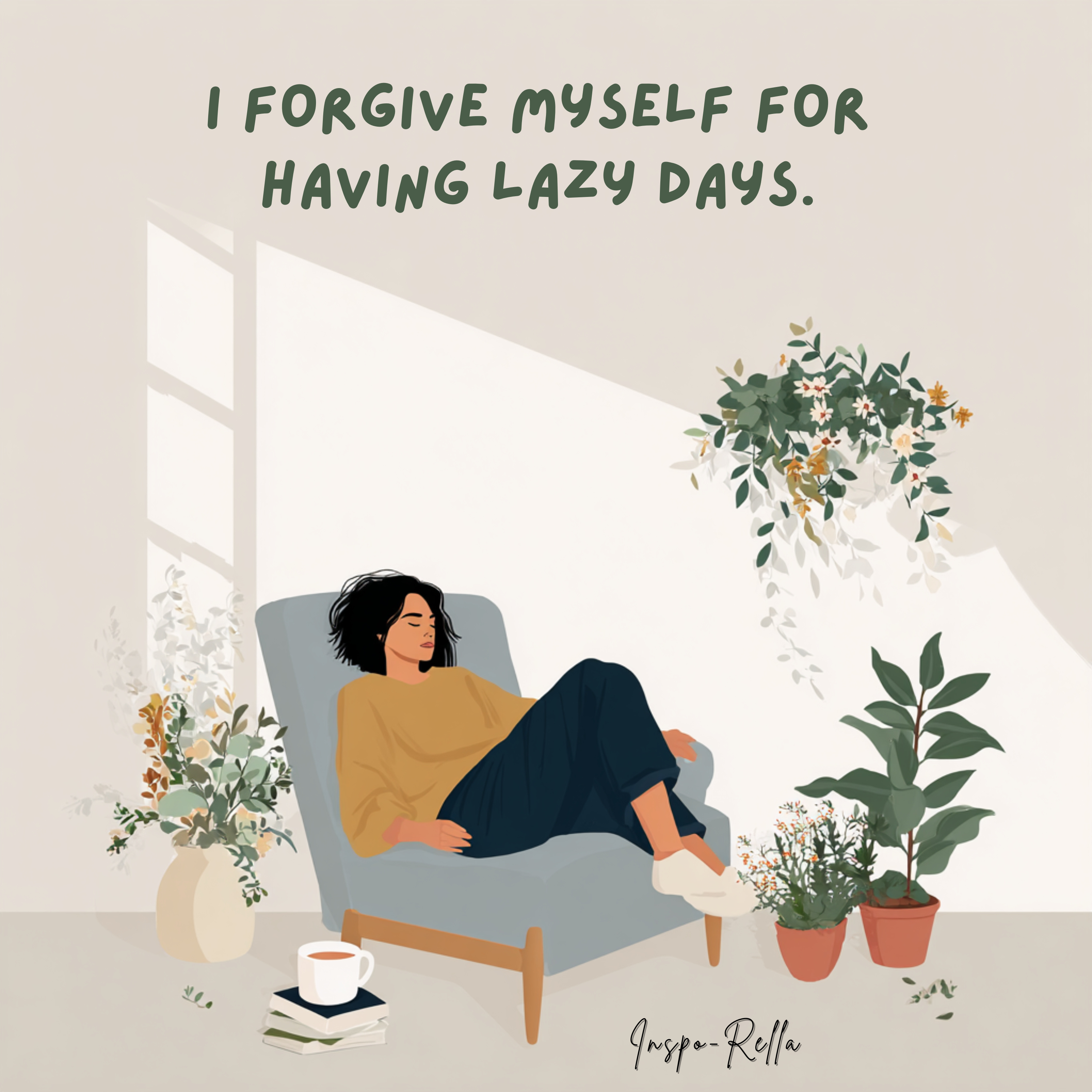 Your Daily Morning Affirmation 1253 episode artwork