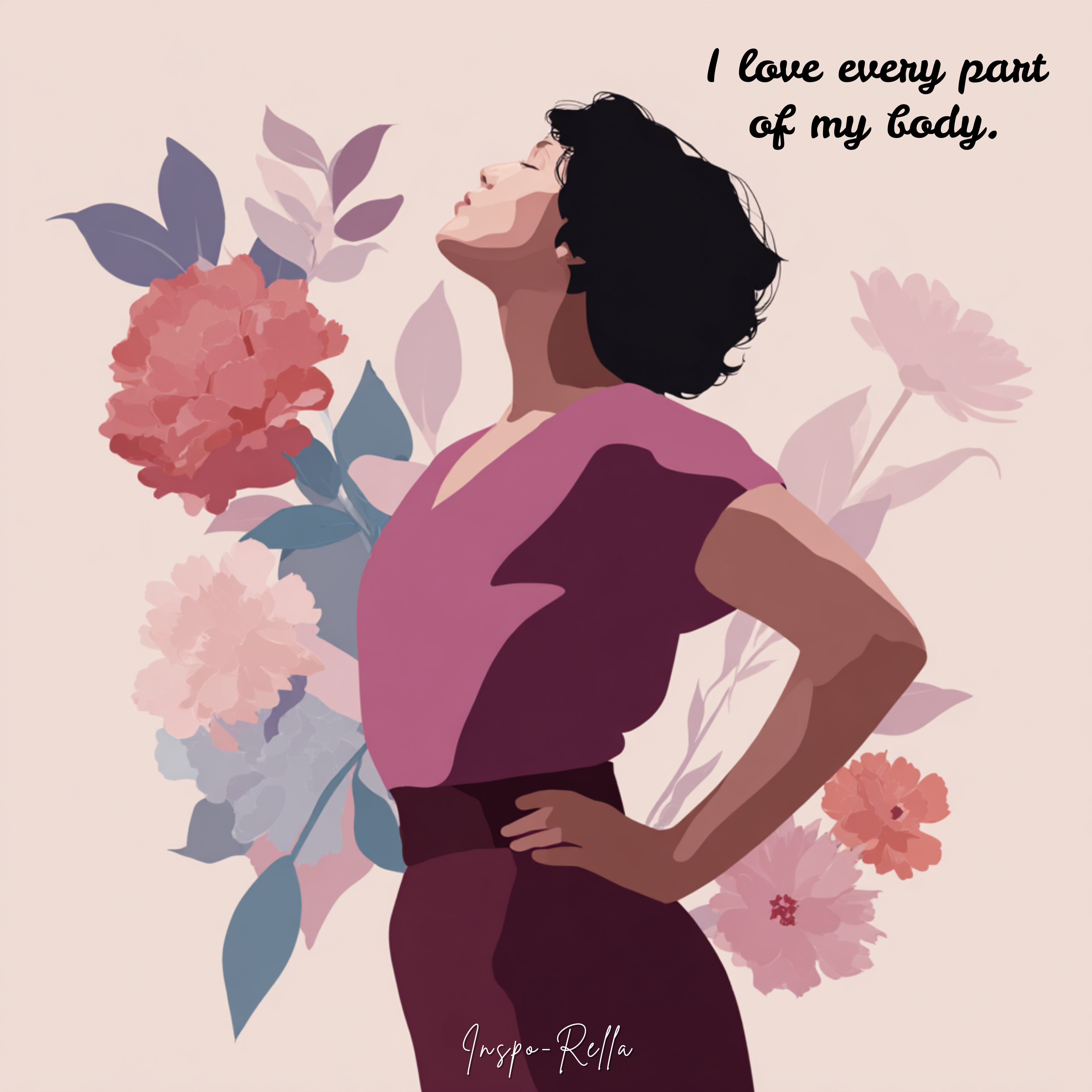 Your Daily Morning Affirmation 1276 episode artwork