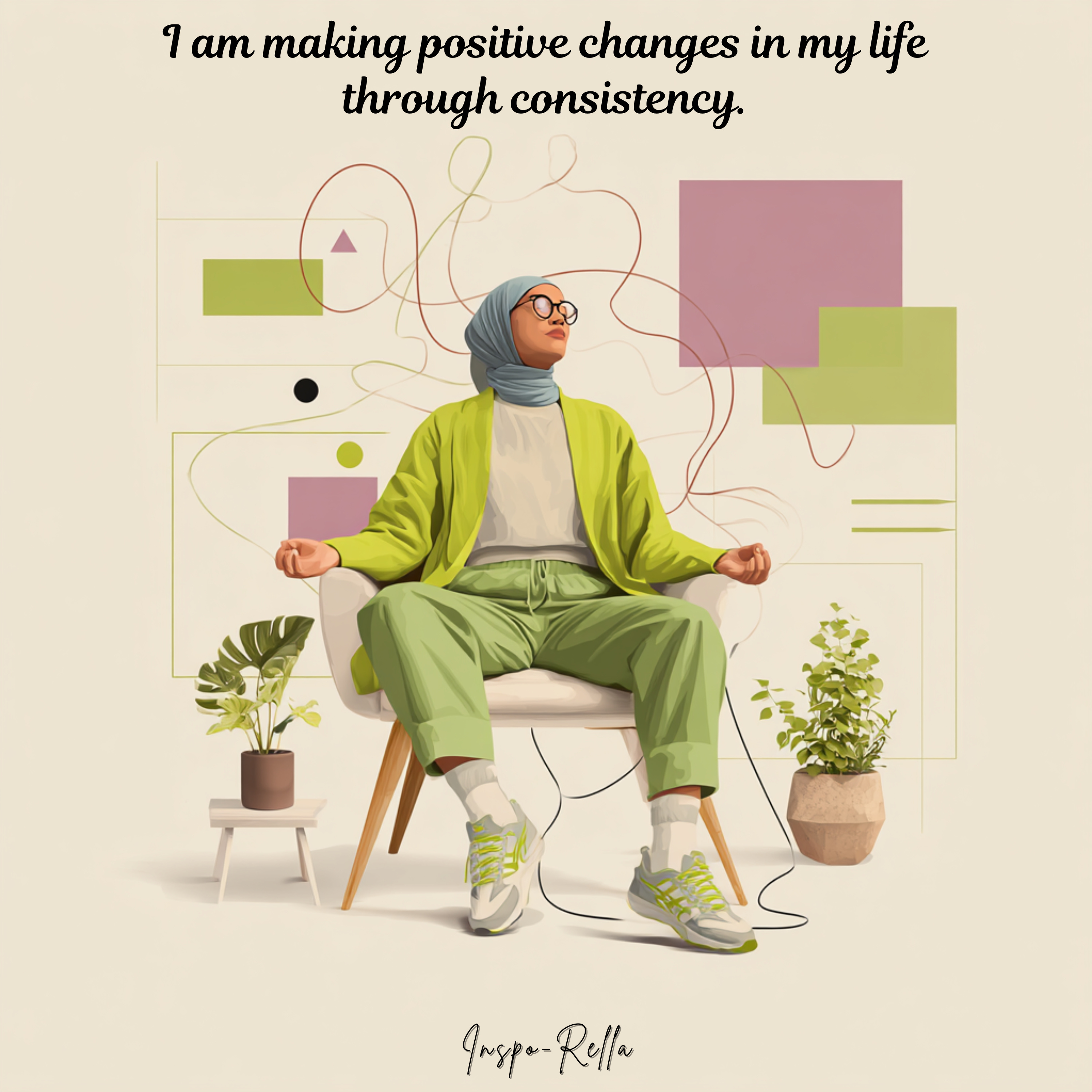 Your Daily Morning Affirmation 1277 episode artwork