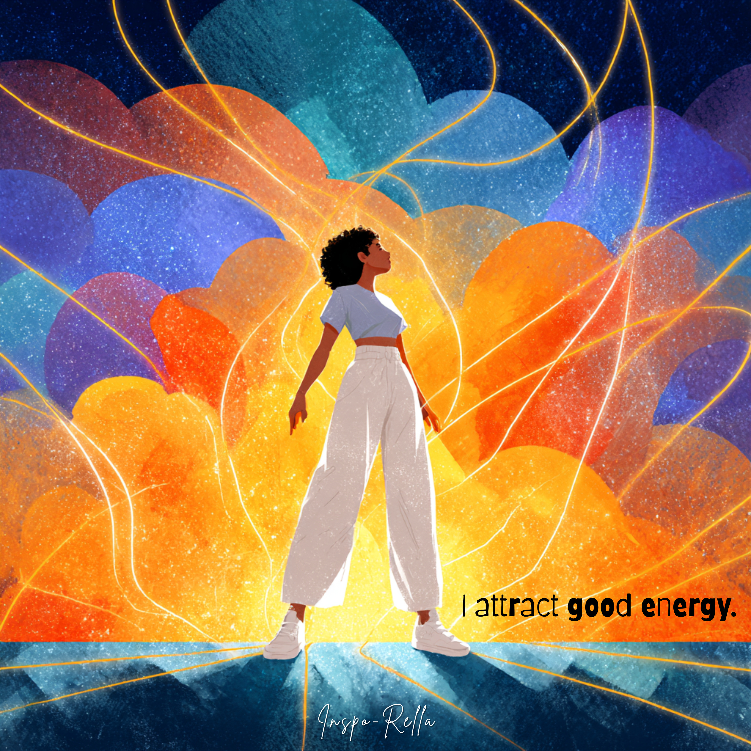 Your Daily Morning Affirmation 1279 episode artwork
